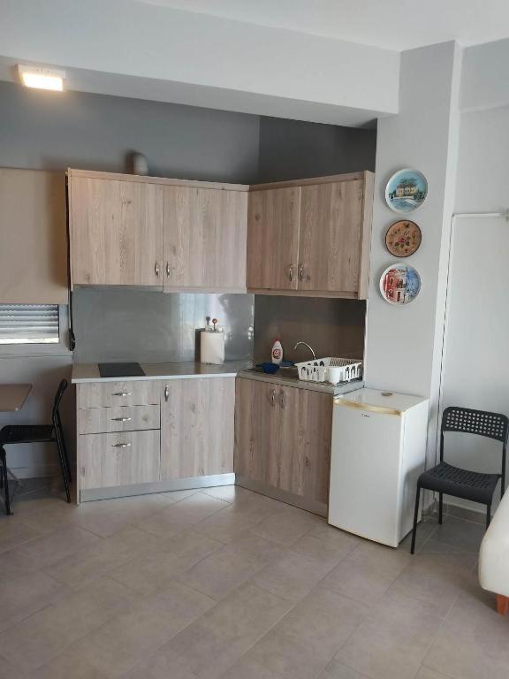 Margaritas Apartments
