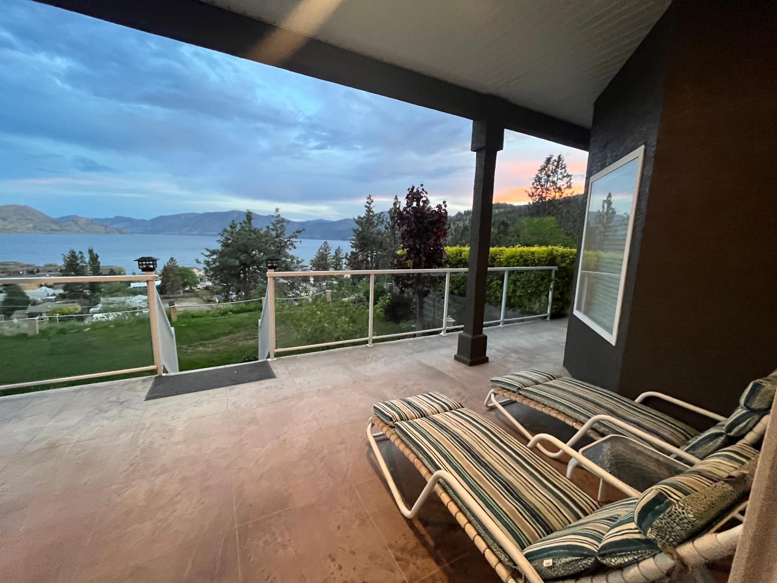Heart of Peachland