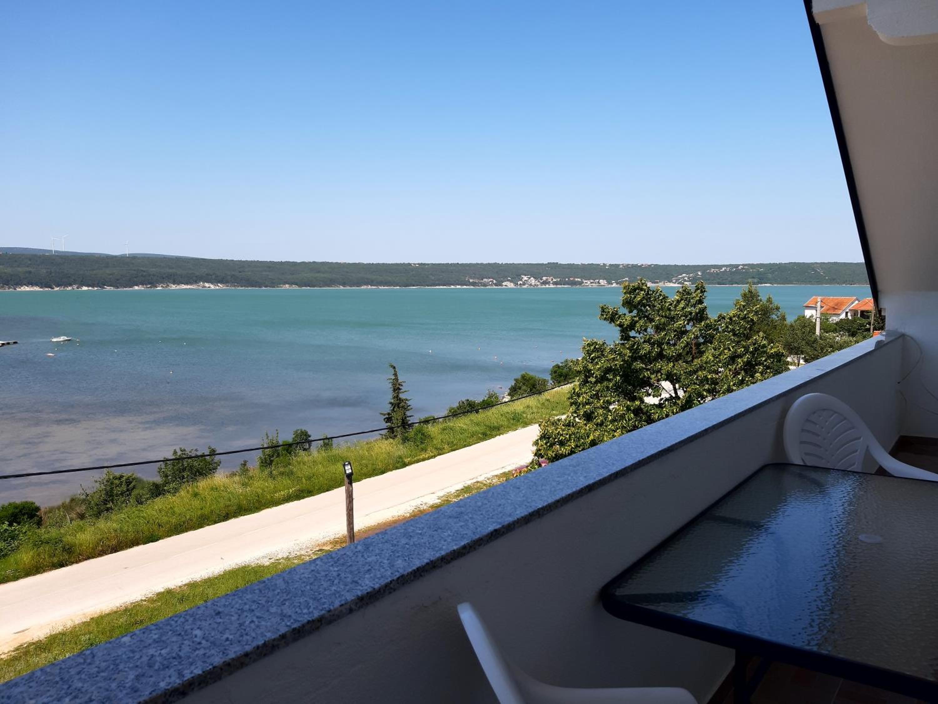 Apartment Karlo view 2
