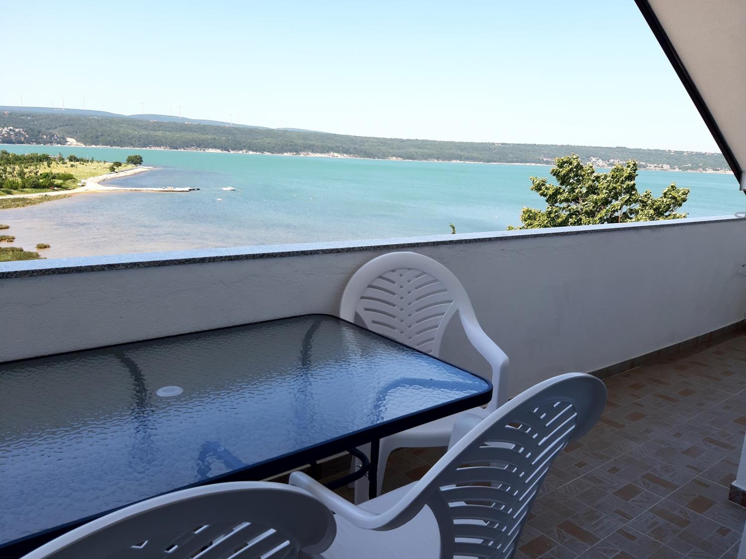 Apartment Karlo view 3