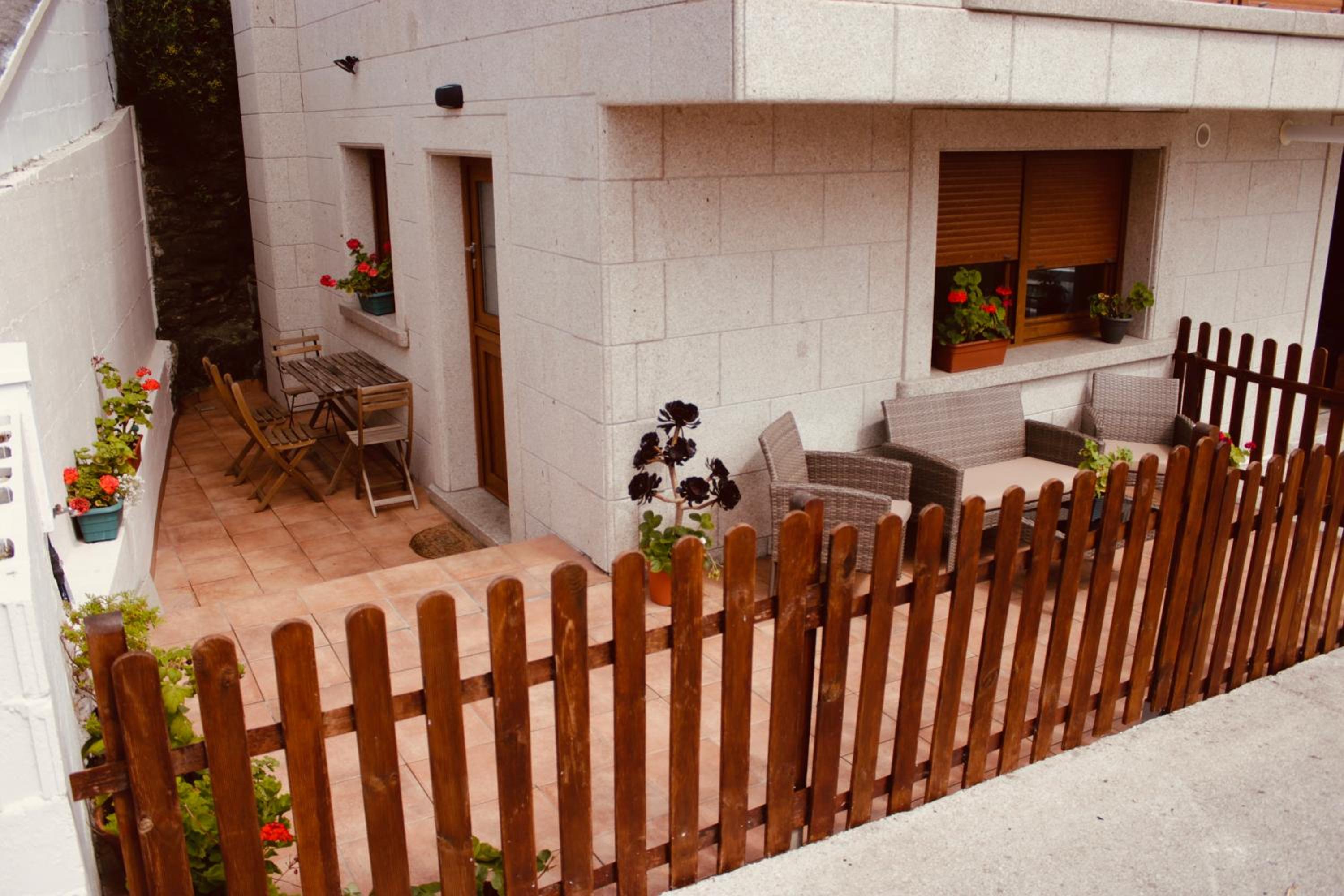 Apartamento Mar de Fora photo 3