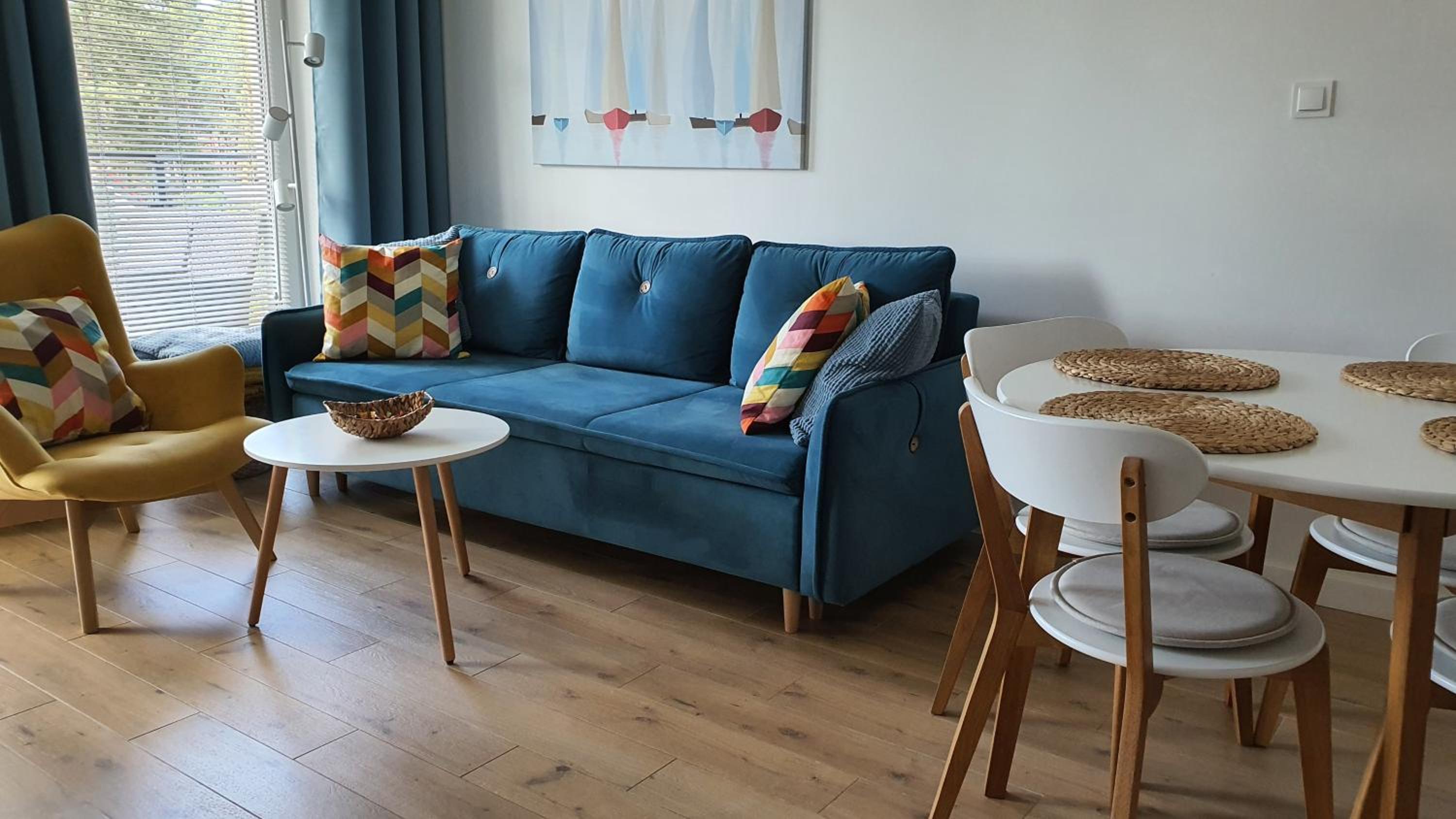Apartament Na Każdą Pogodę A27 Pobierowo