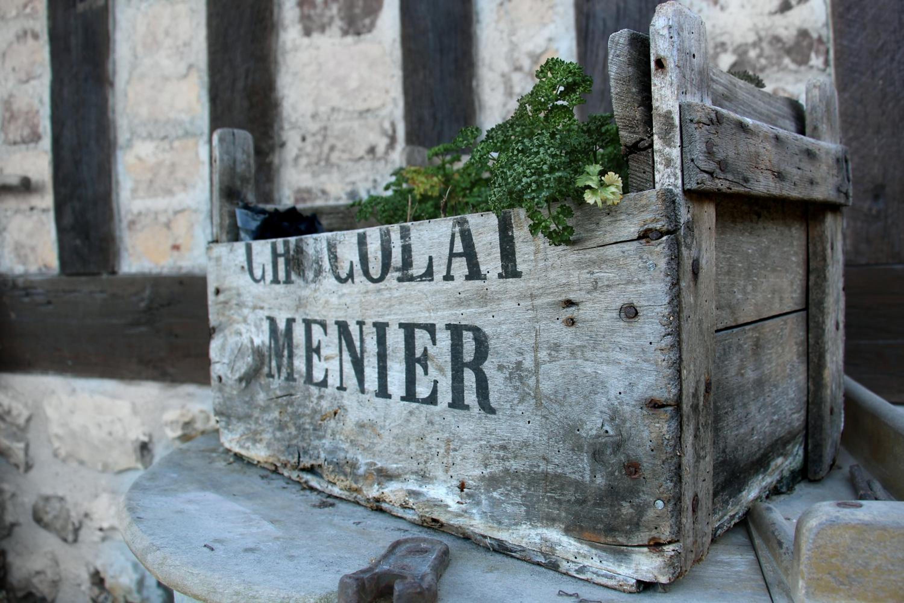 En Bord de Seine