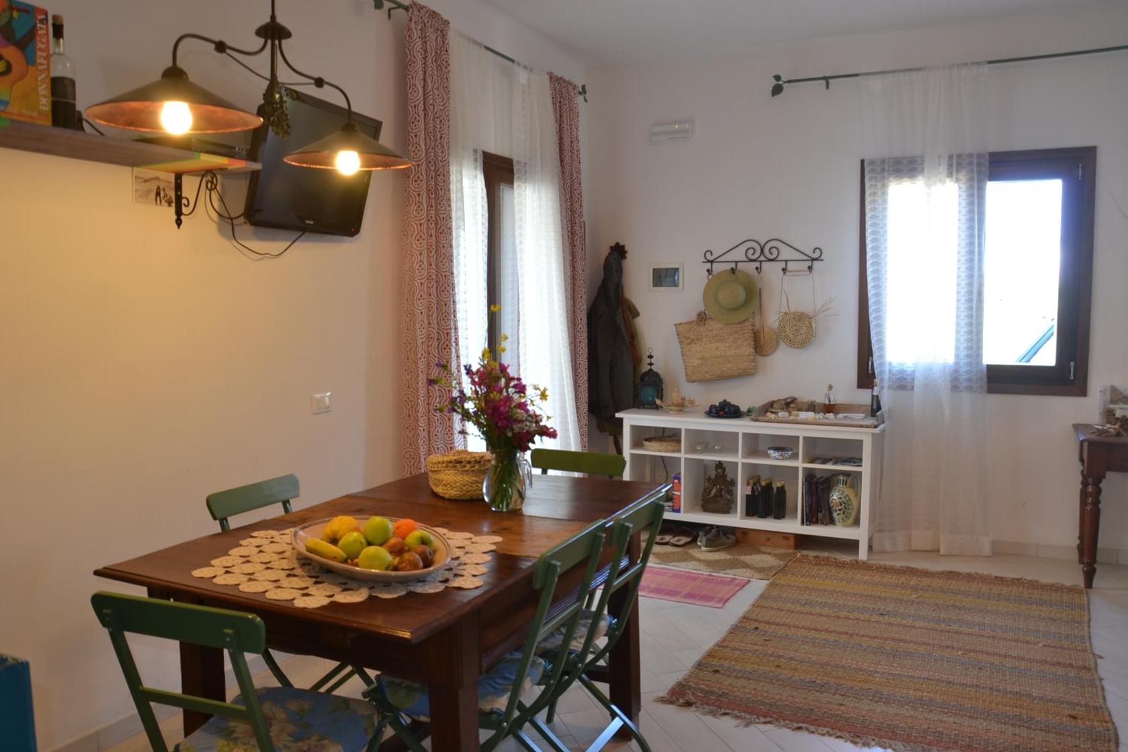 B&B Talìa view 4