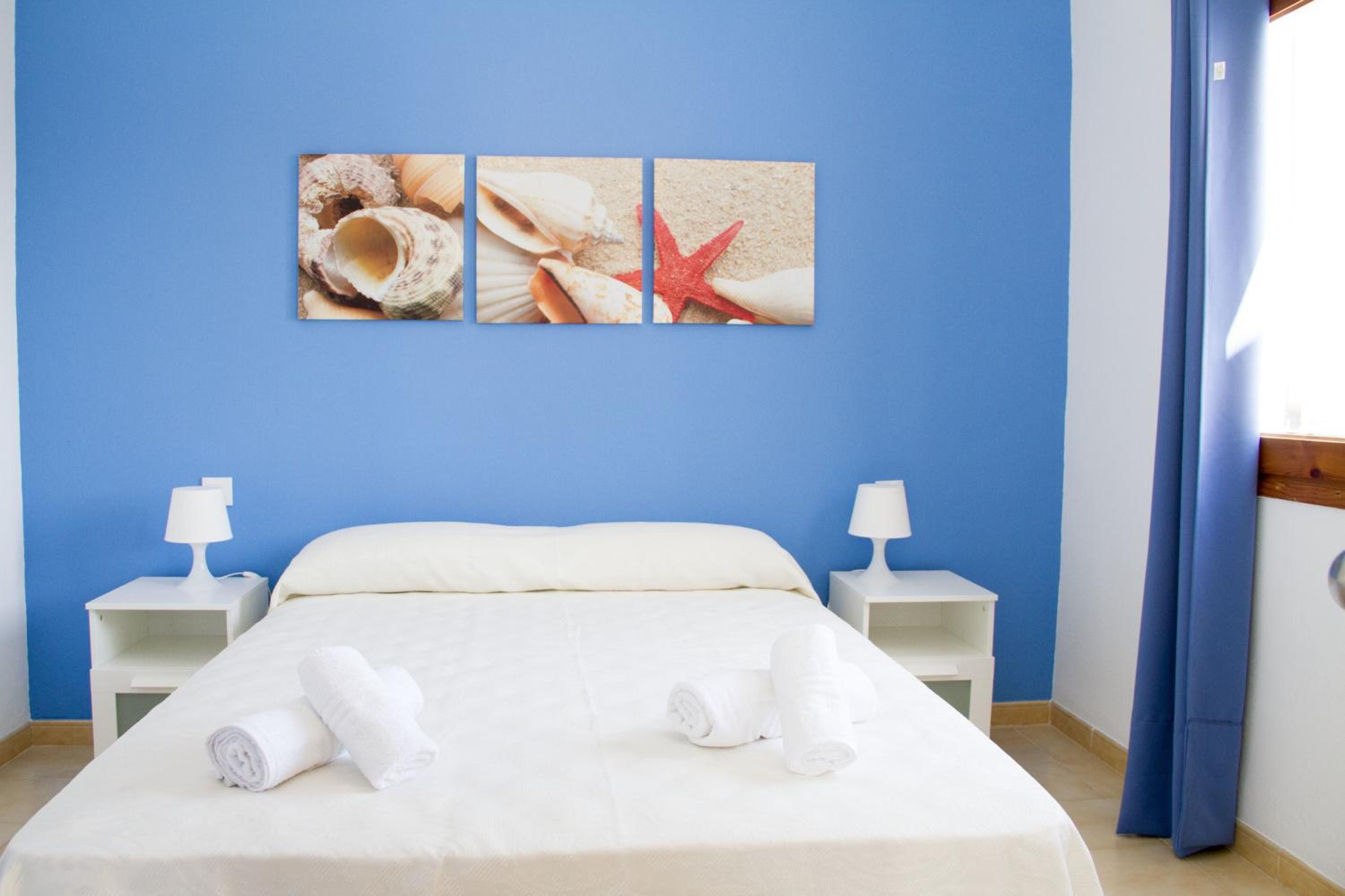 Apartamentos Blue Beach Menorca