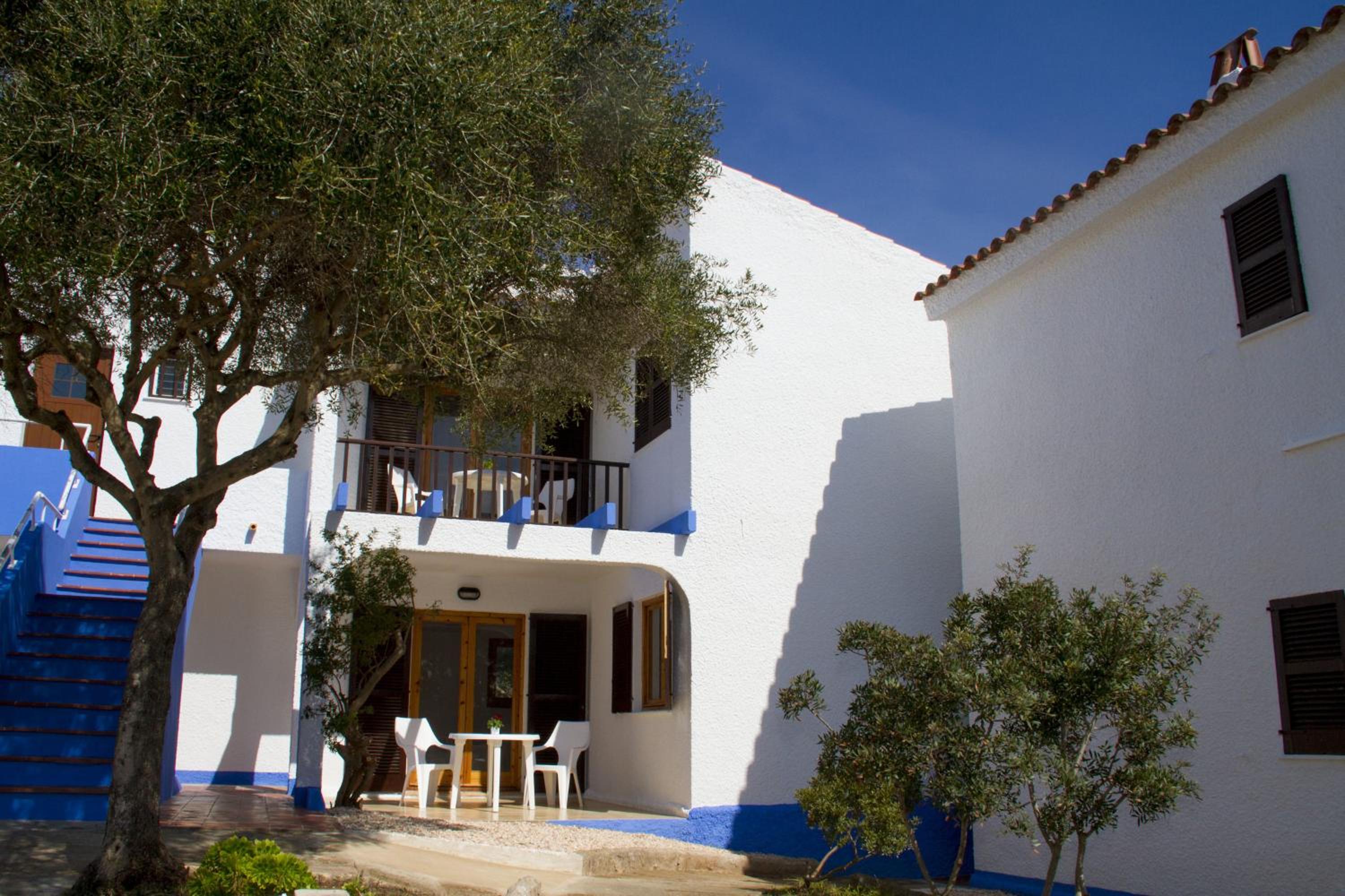 Apartamentos Blue Beach Menorca