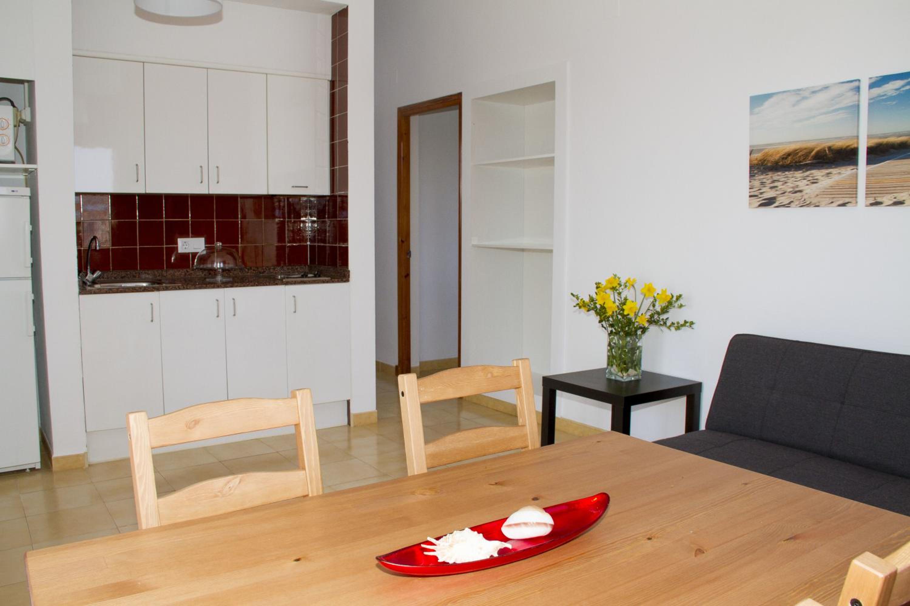Apartamentos Blue Beach Menorca