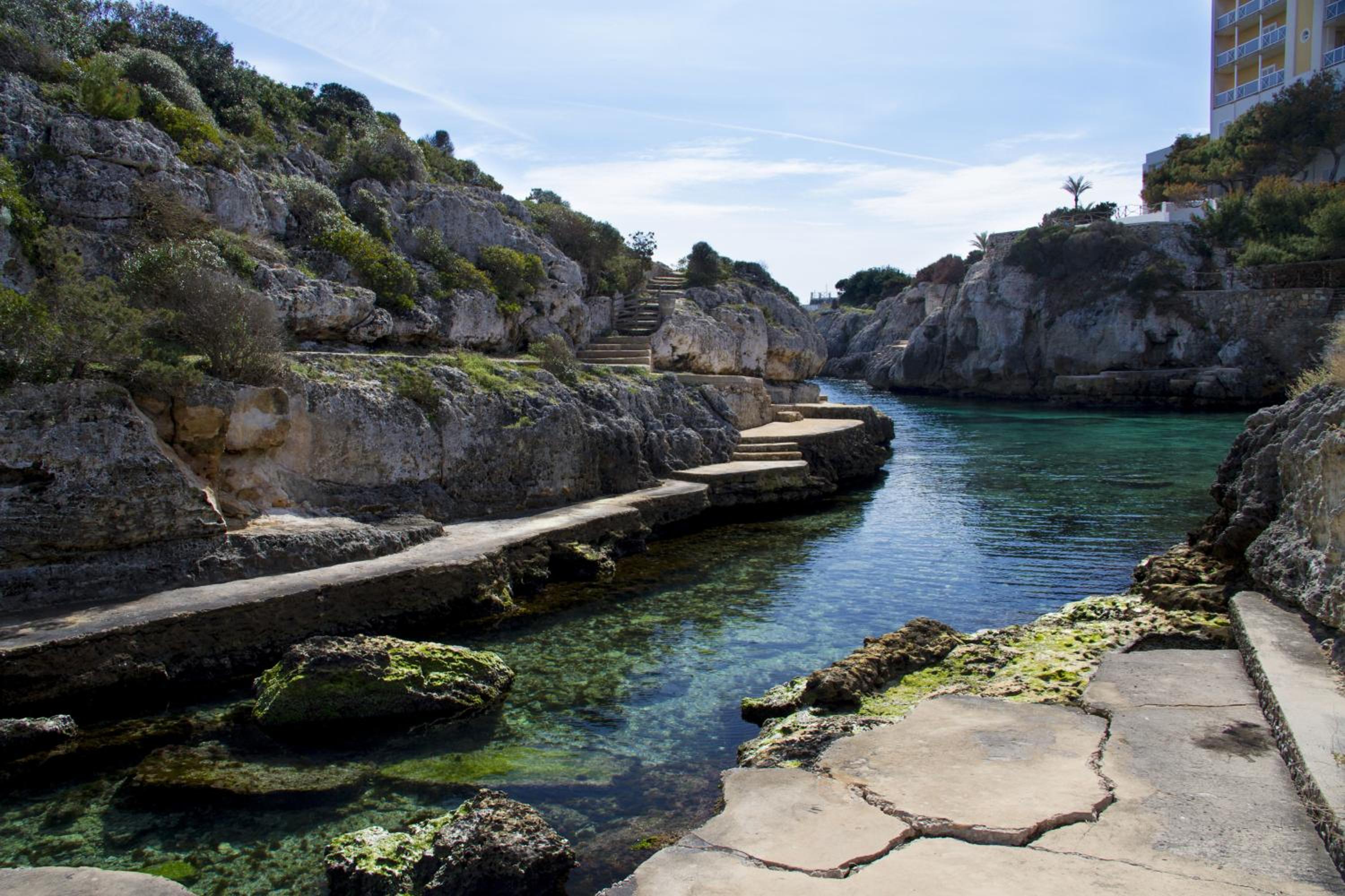 Apartamentos Blue Beach Menorca