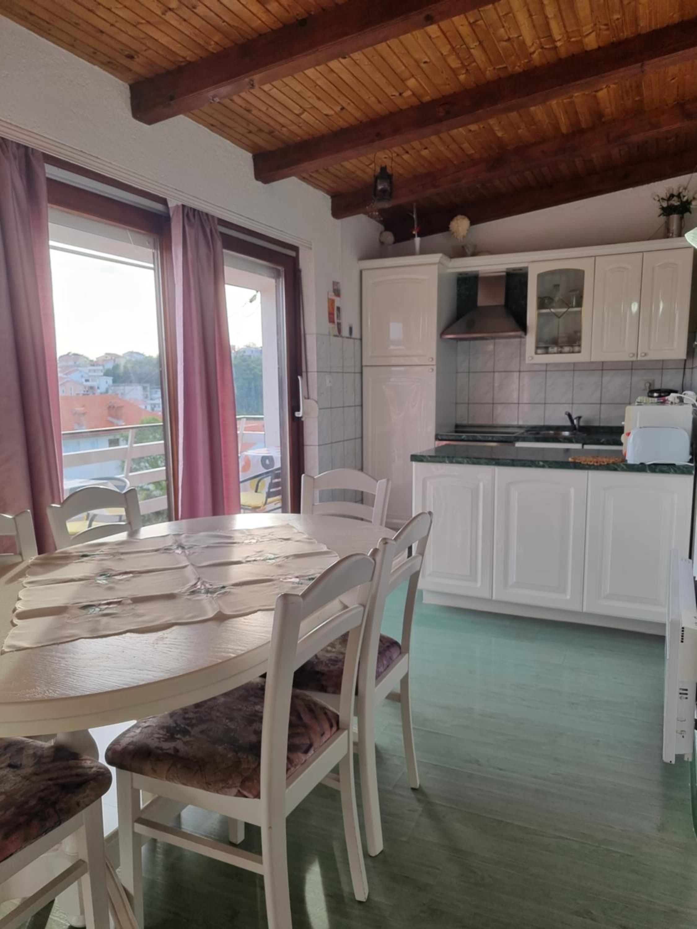 Apartman Zlatko, Palit, Rab view 4