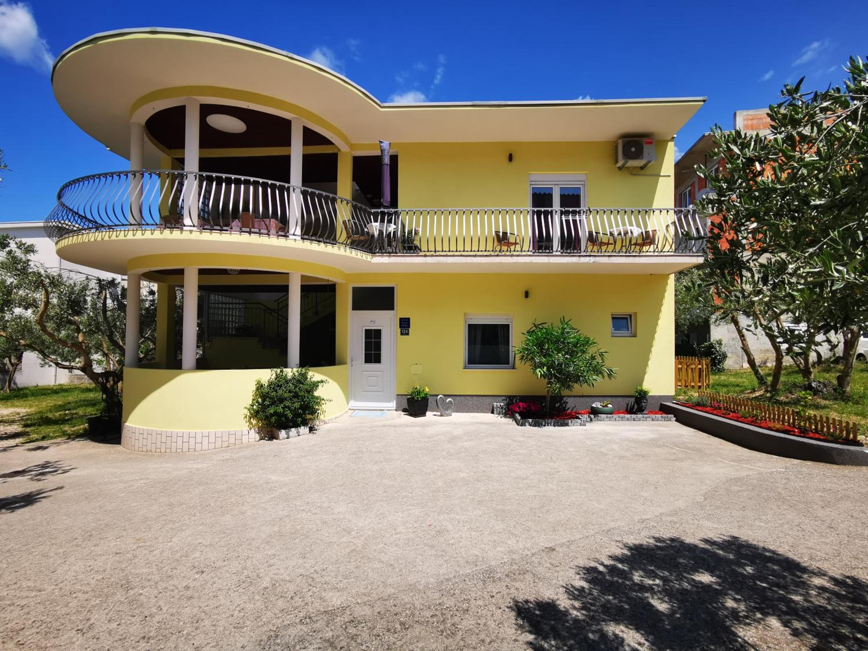 Villa Dalma view 3
