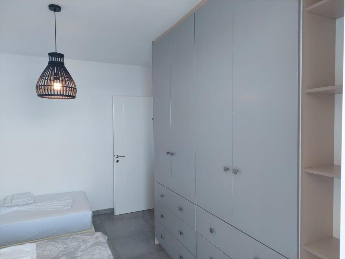 Mihaly Apartment