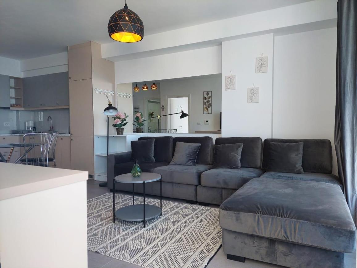 Mihaly Apartment