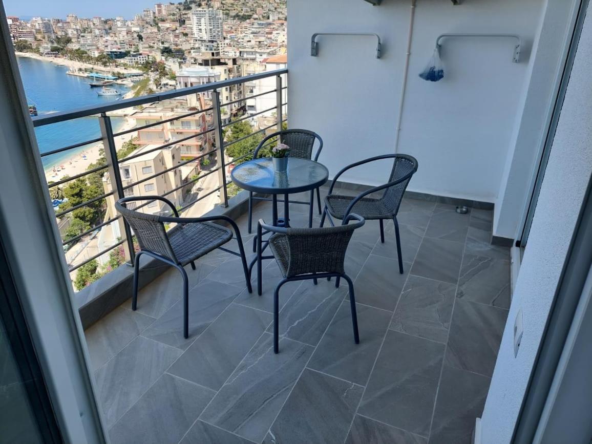 Mihaly Apartment