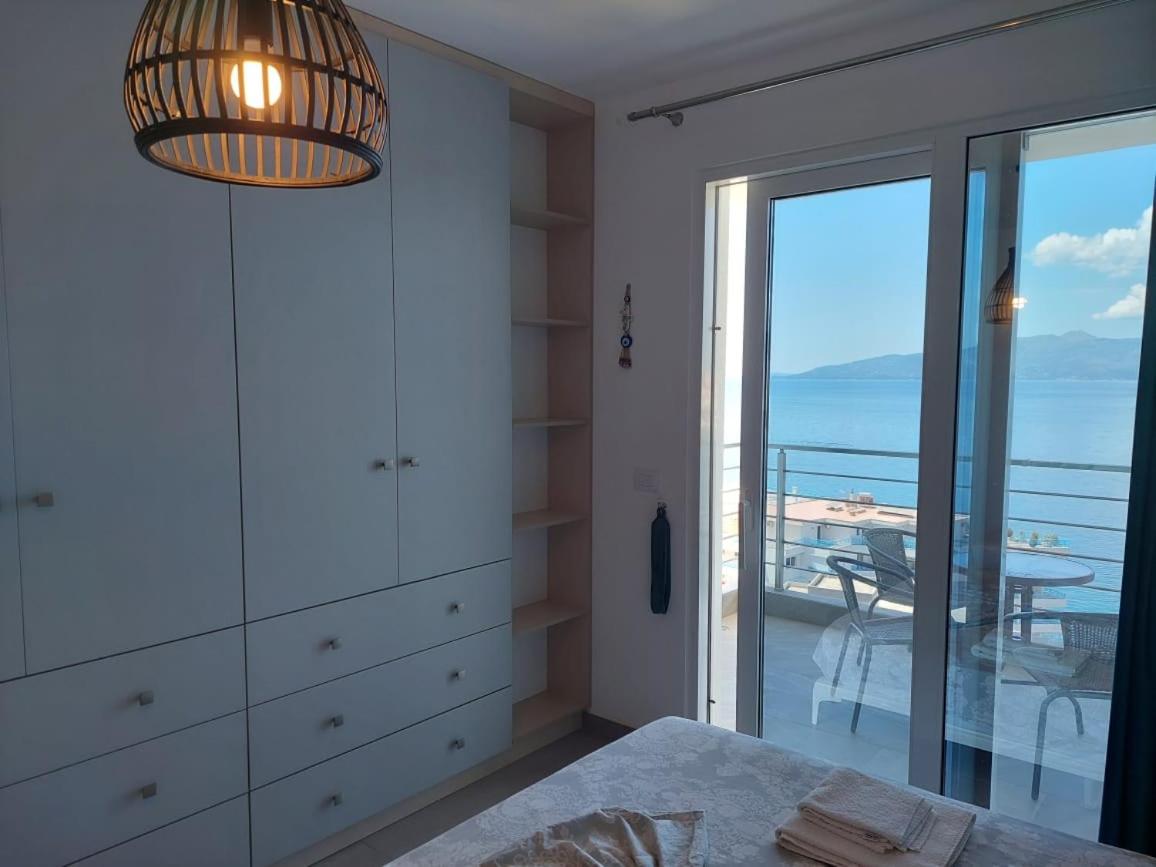 Mihaly Apartment