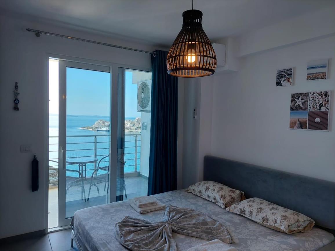 Mihaly Apartment