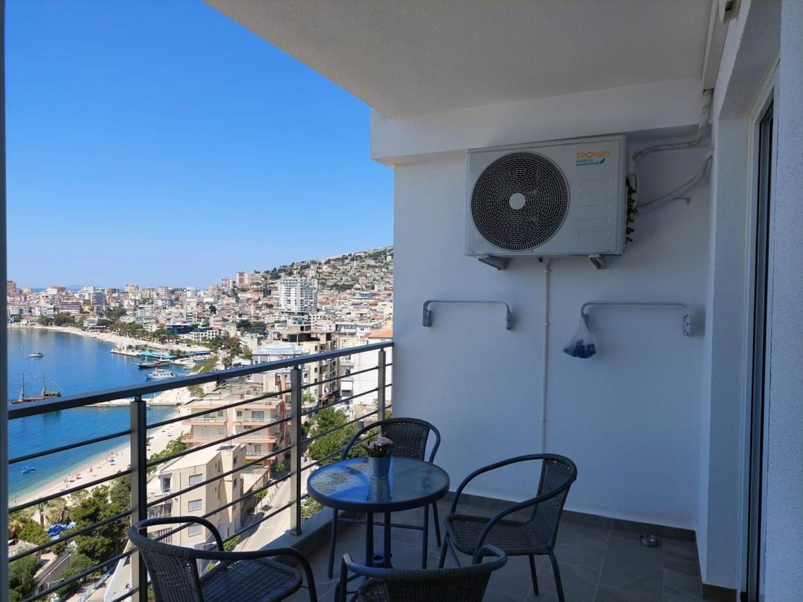 Mihaly Apartment
