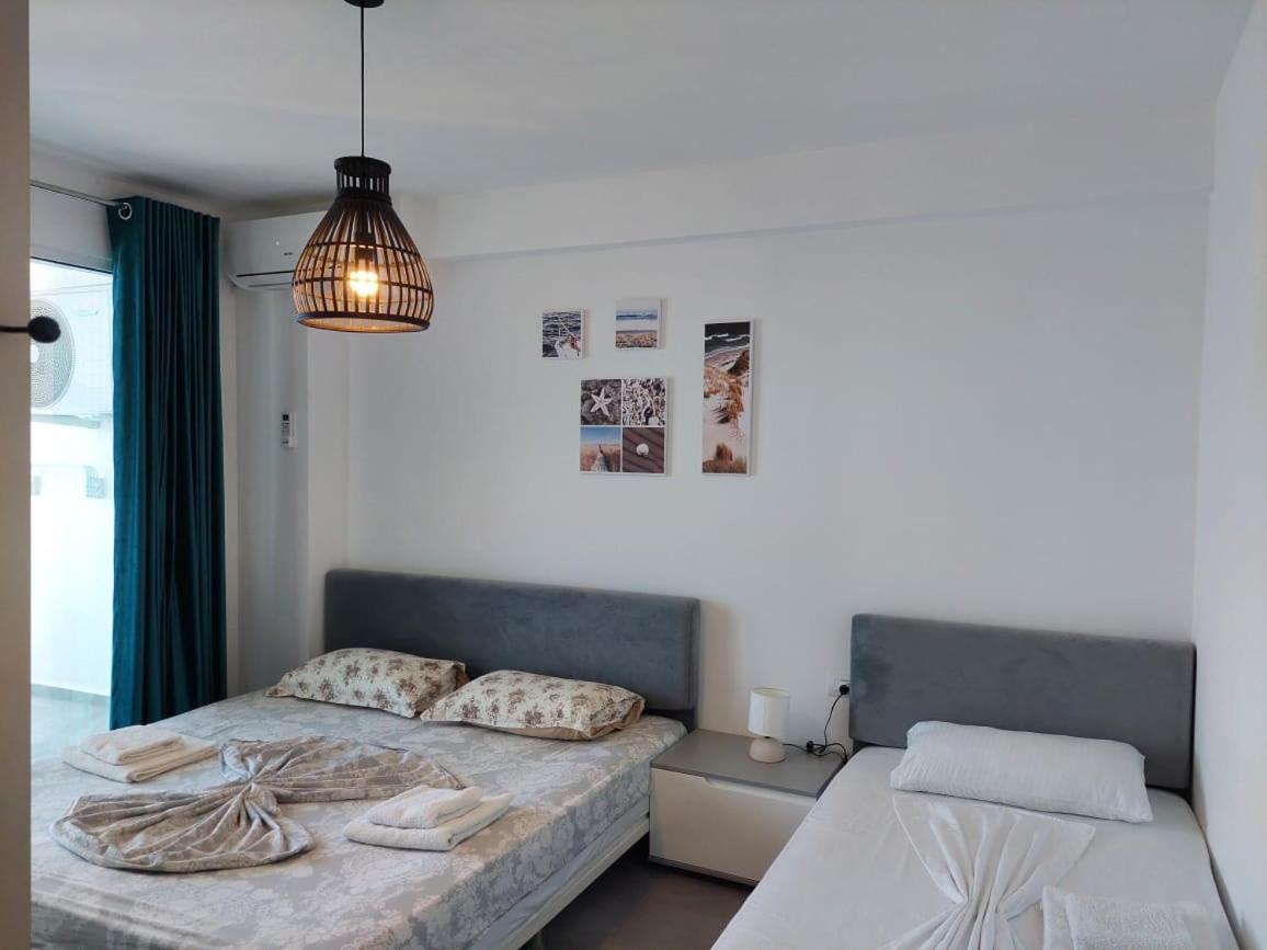 Mihaly Apartment