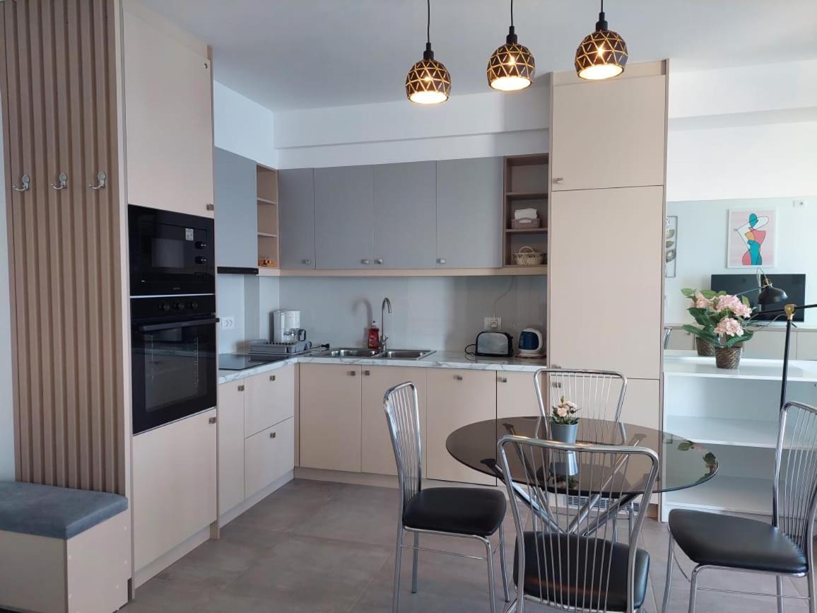 Mihaly Apartment