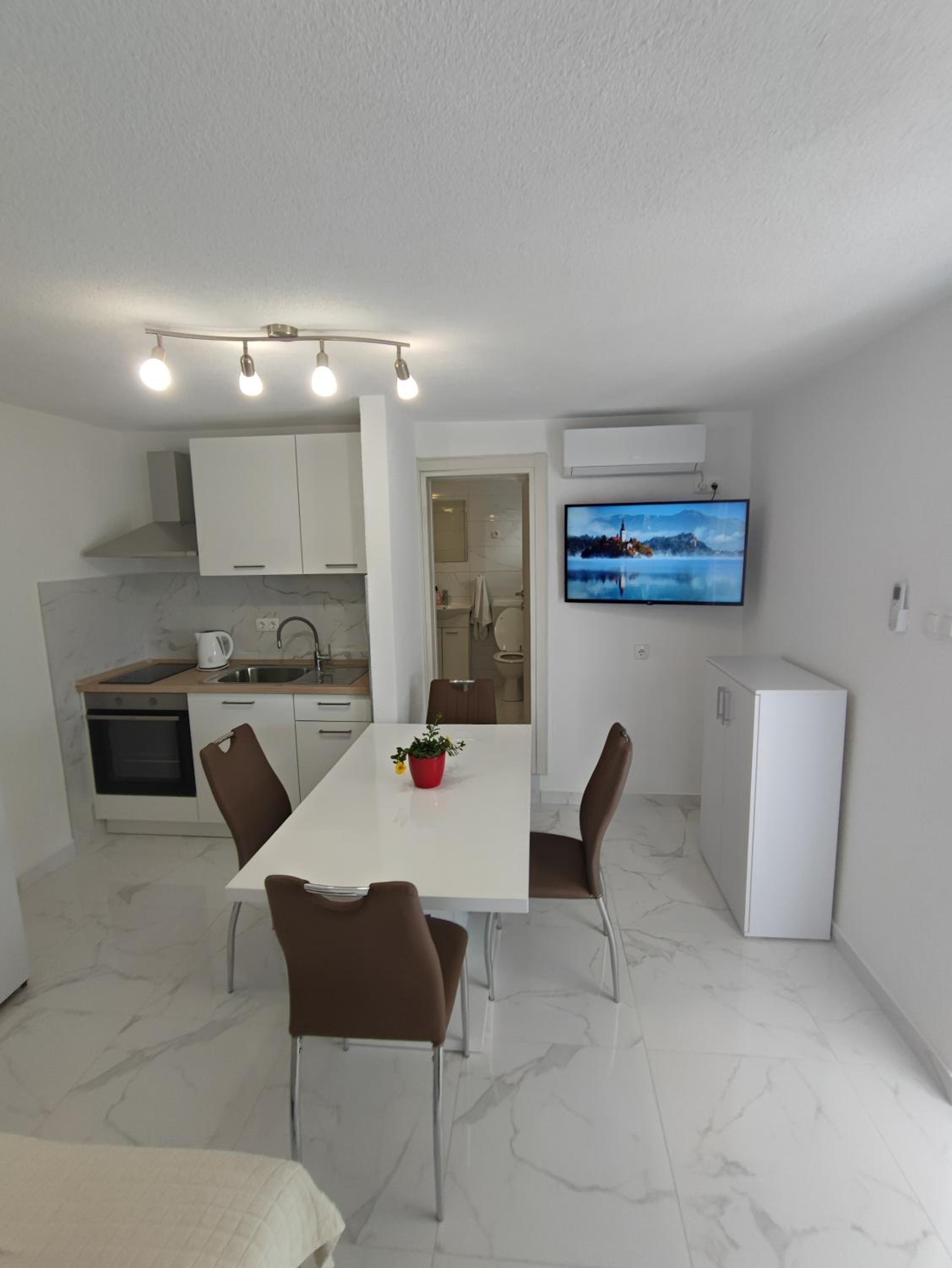 Apartment Filip view 2