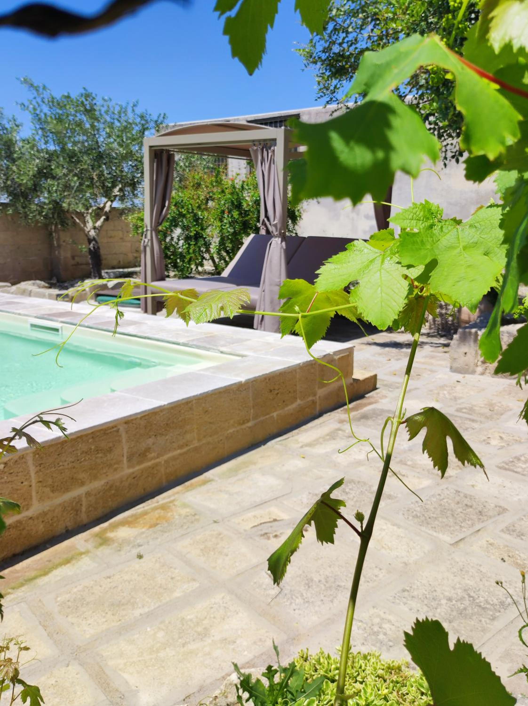 Masseria Asteri B&B