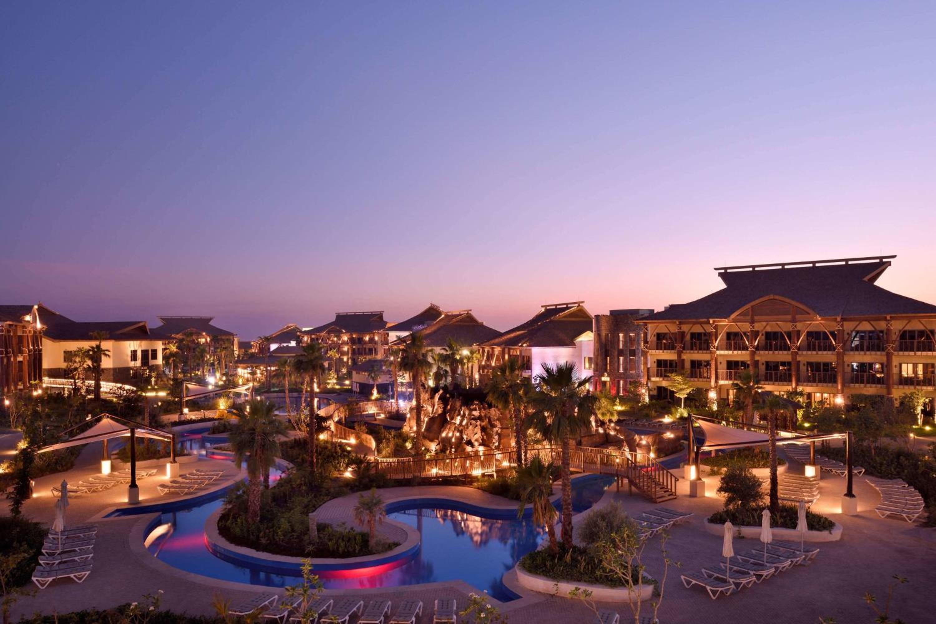 Photo 112 sur 113 de Lapita, Dubai Parks and Resorts, Autograph Collection