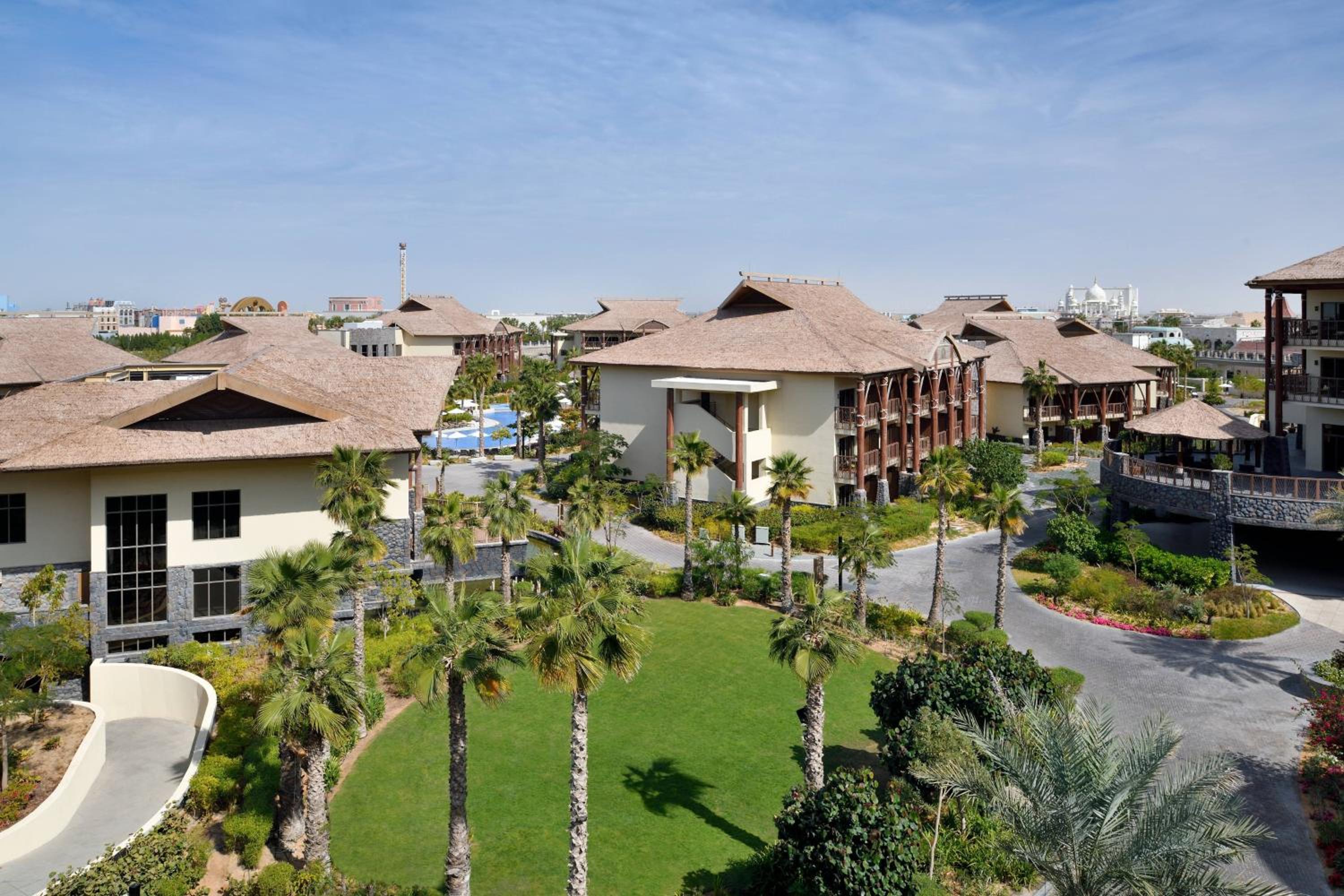Photo 56 sur 113 de Lapita, Dubai Parks and Resorts, Autograph Collection