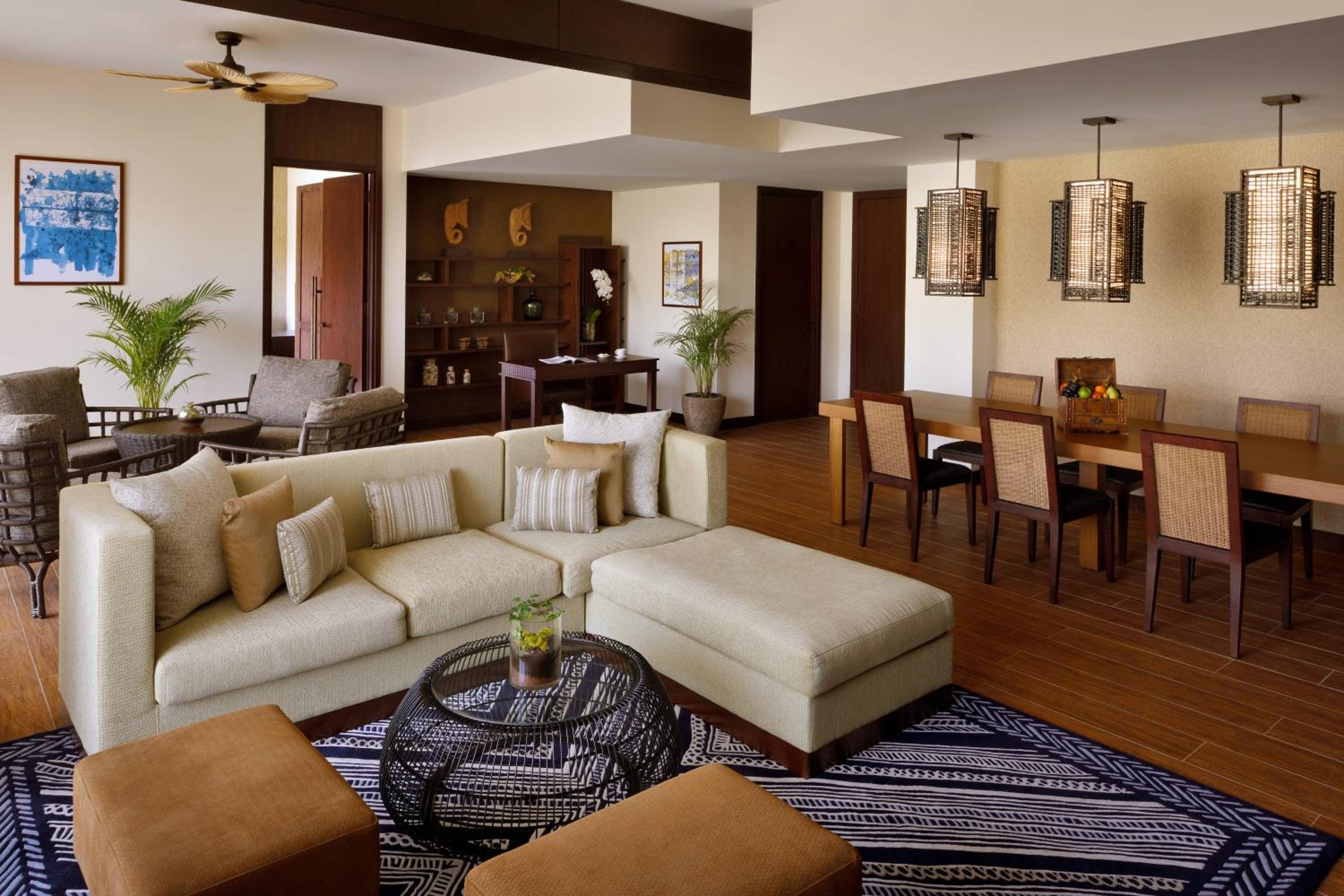 Photo 37 sur 113 de Lapita, Dubai Parks and Resorts, Autograph Collection