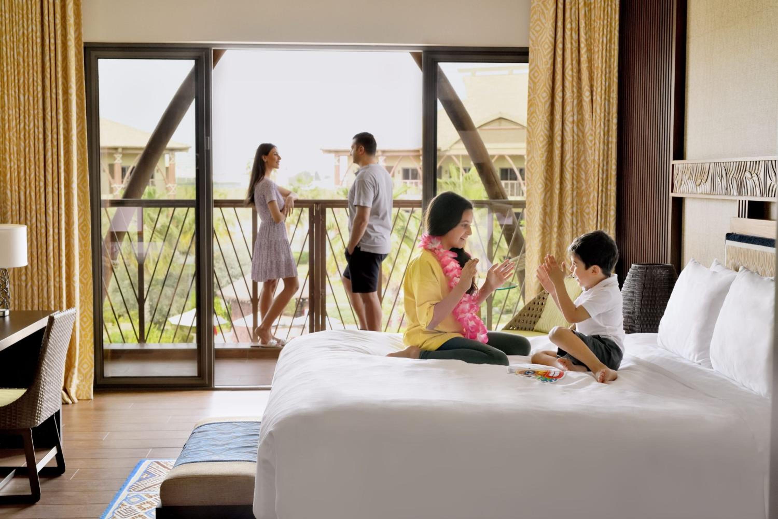 Photo 105 sur 113 de Lapita, Dubai Parks and Resorts, Autograph Collection