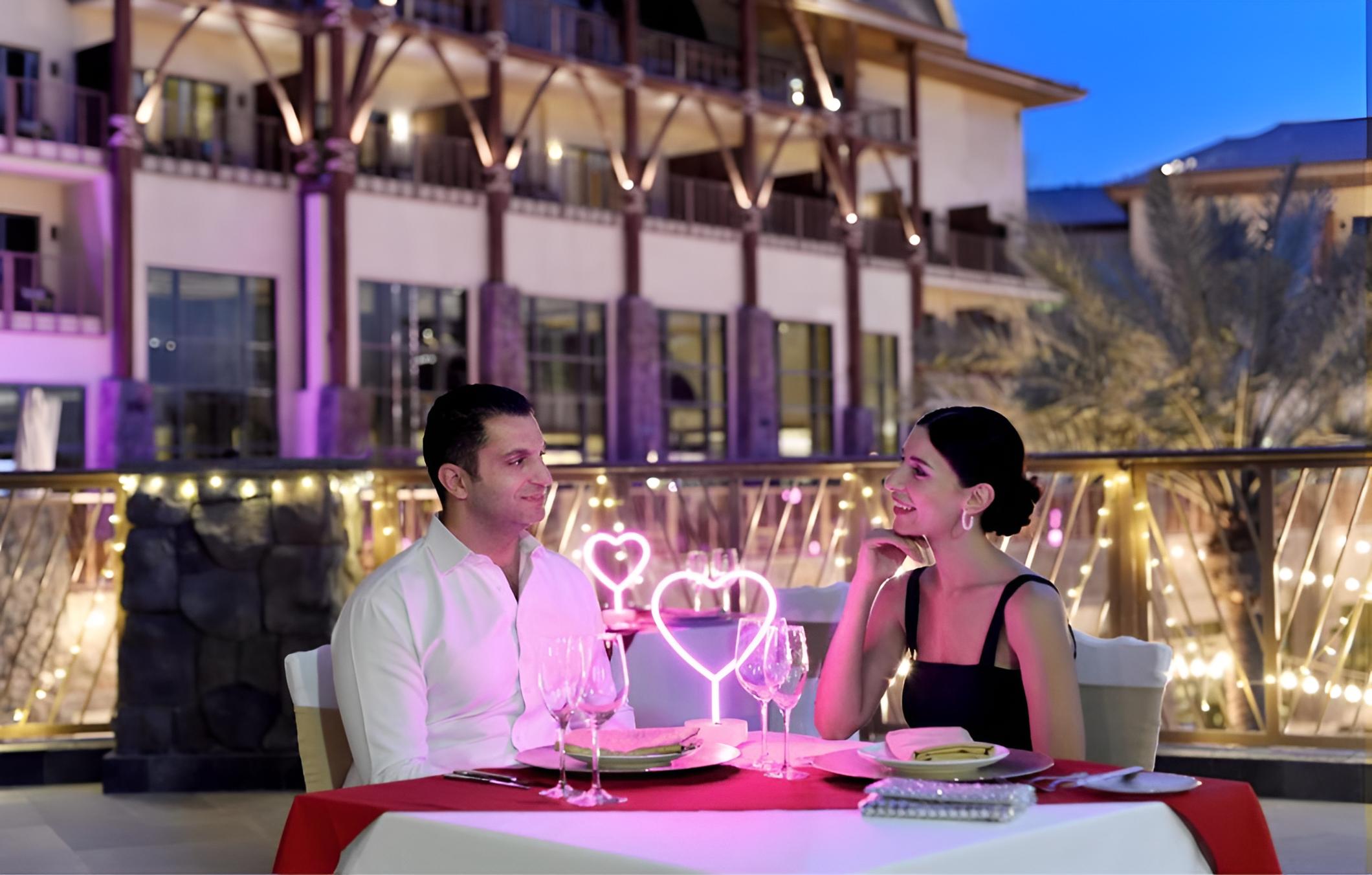 Photo 88 sur 113 de Lapita, Dubai Parks and Resorts, Autograph Collection