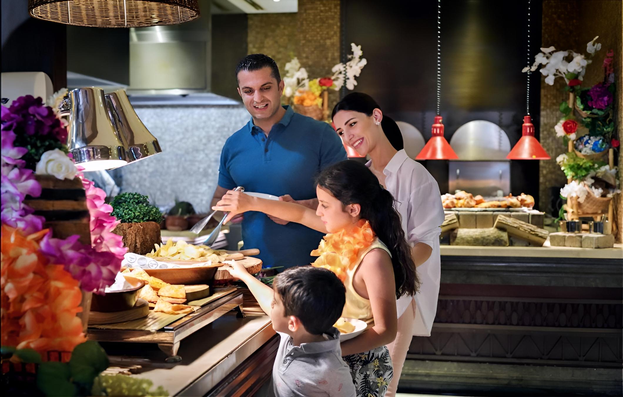 Photo 47 sur 113 de Lapita, Dubai Parks and Resorts, Autograph Collection