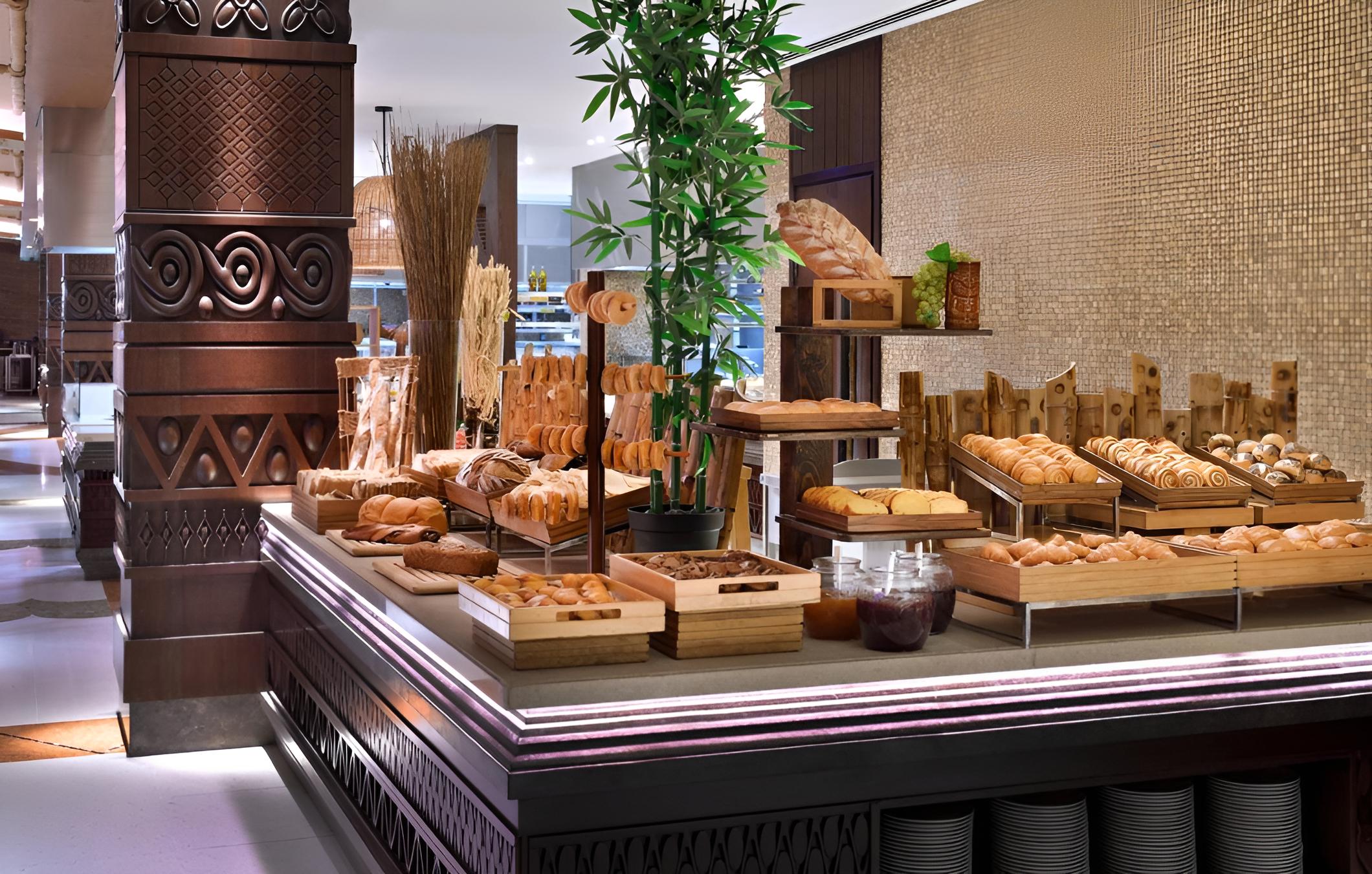 Photo 51 sur 113 de Lapita, Dubai Parks and Resorts, Autograph Collection