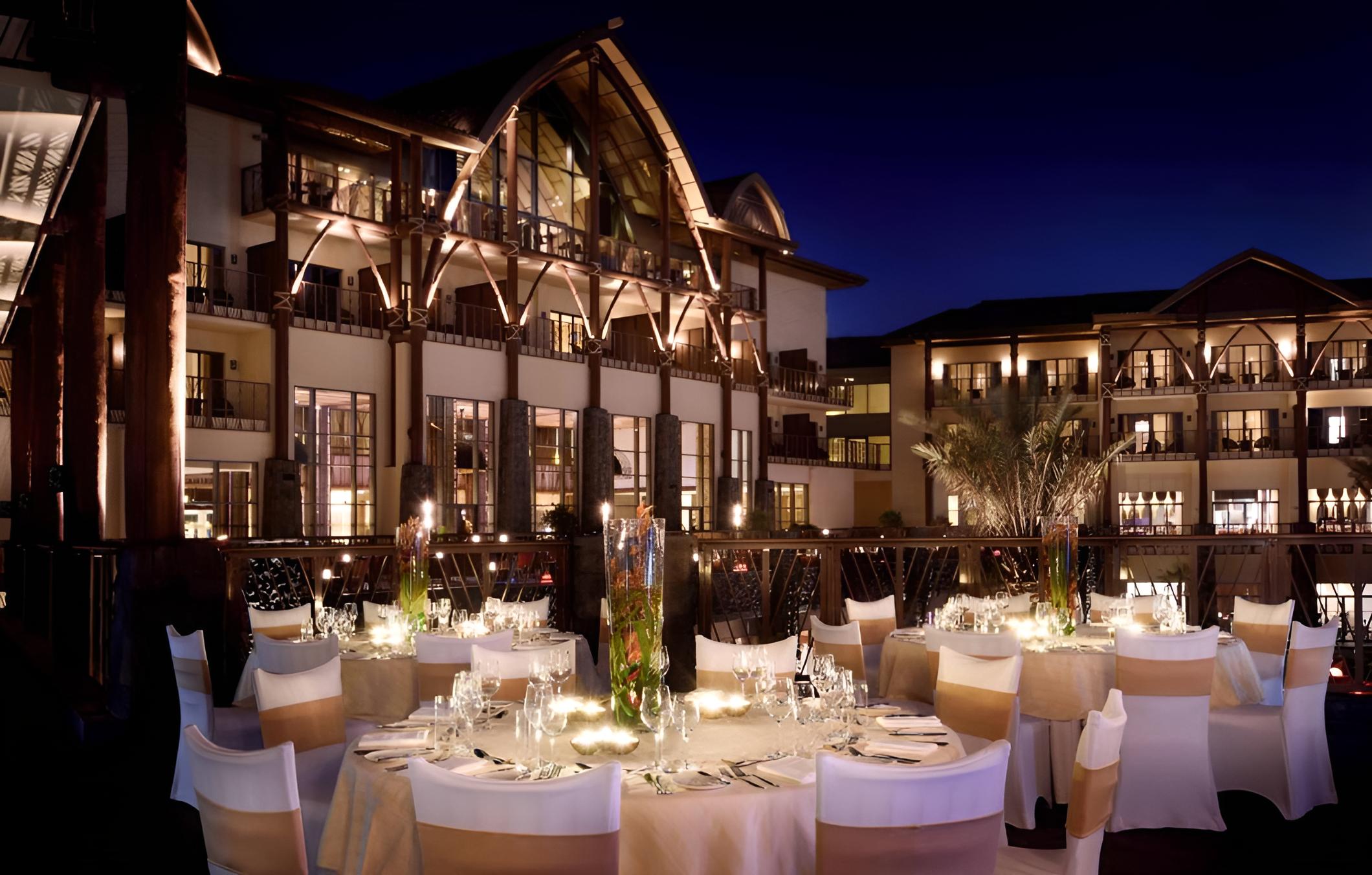 Photo 78 sur 113 de Lapita, Dubai Parks and Resorts, Autograph Collection