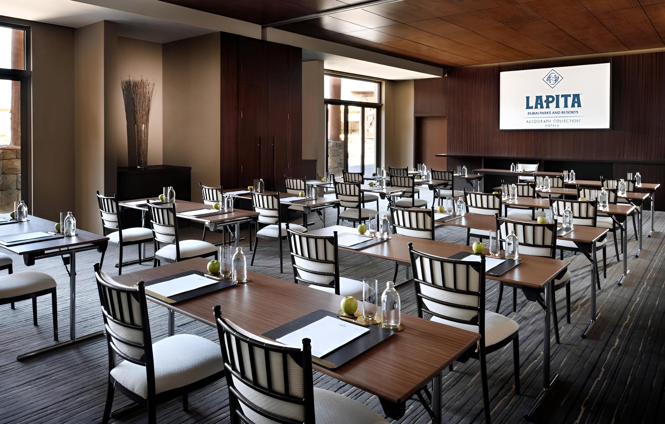 Photo 104 sur 113 de Lapita, Dubai Parks and Resorts, Autograph Collection