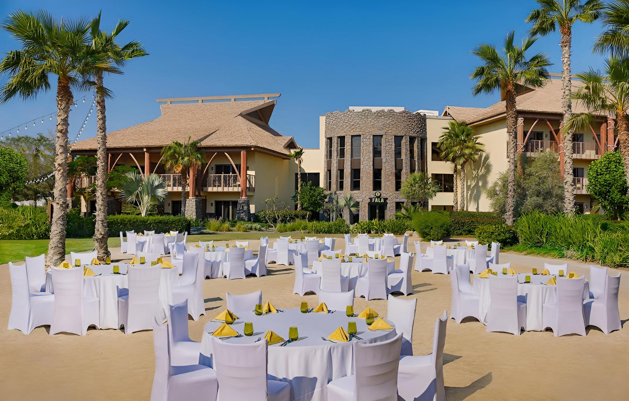 Photo 76 sur 113 de Lapita, Dubai Parks and Resorts, Autograph Collection