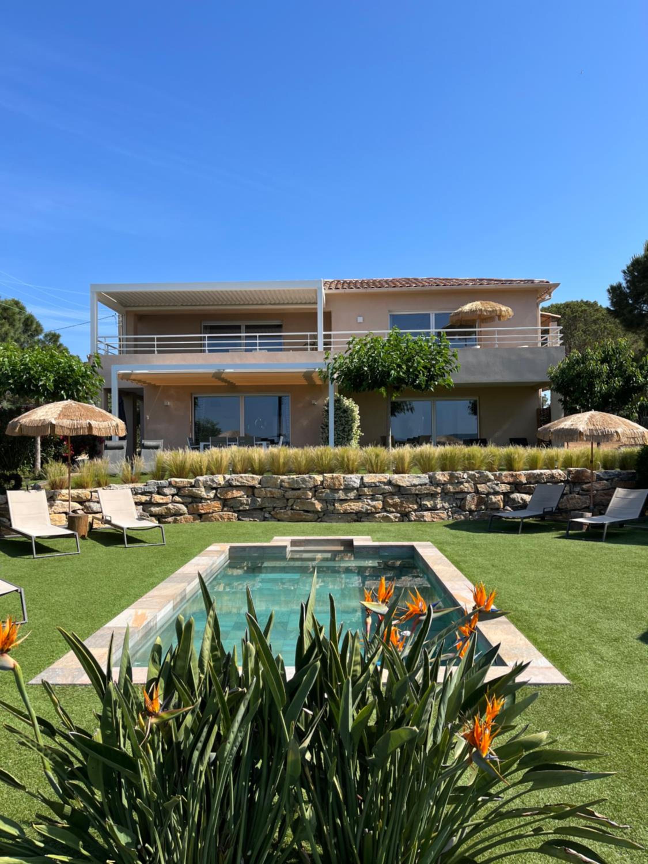 La Bastide du Soleil view 4