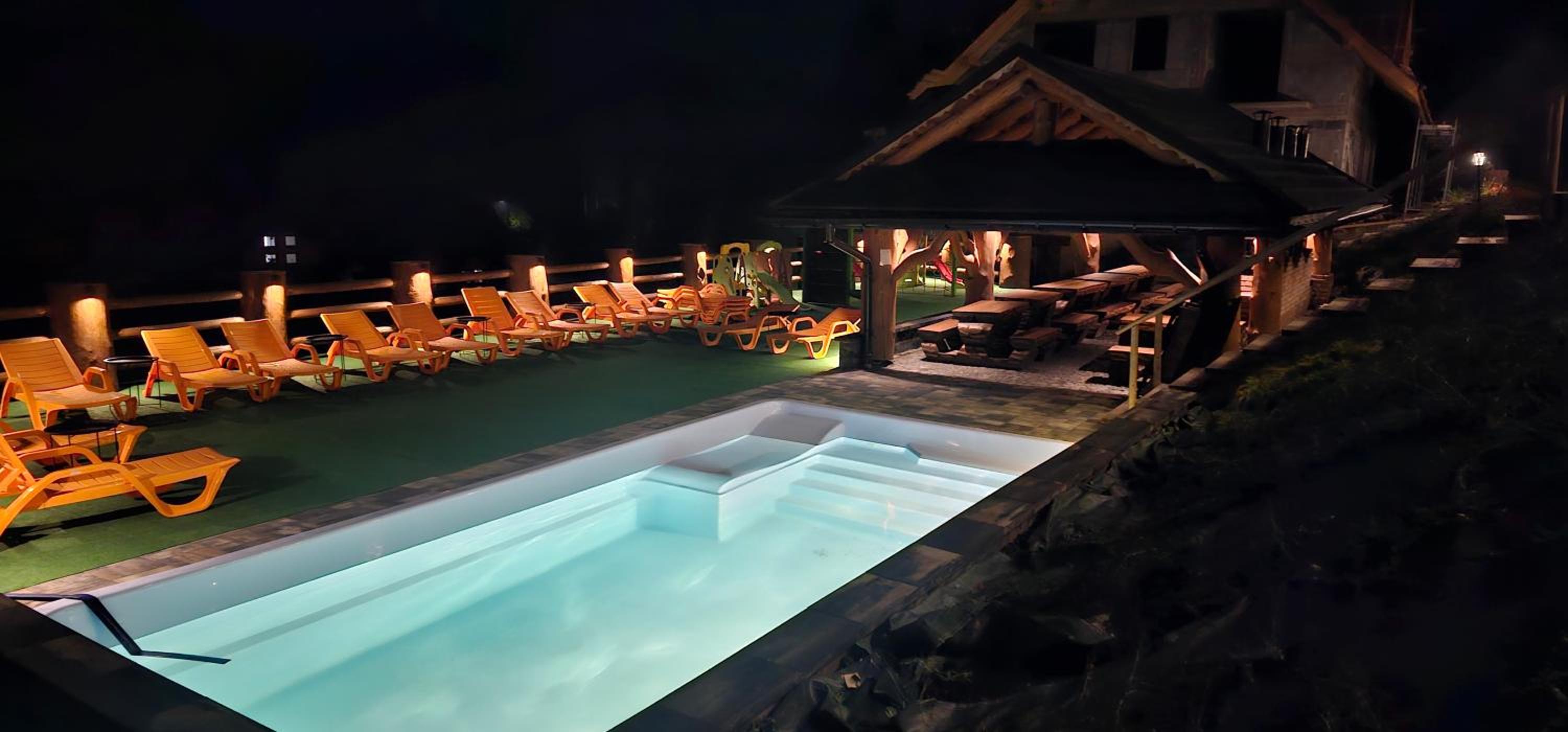 Apartamenty Złoty Groń view 4