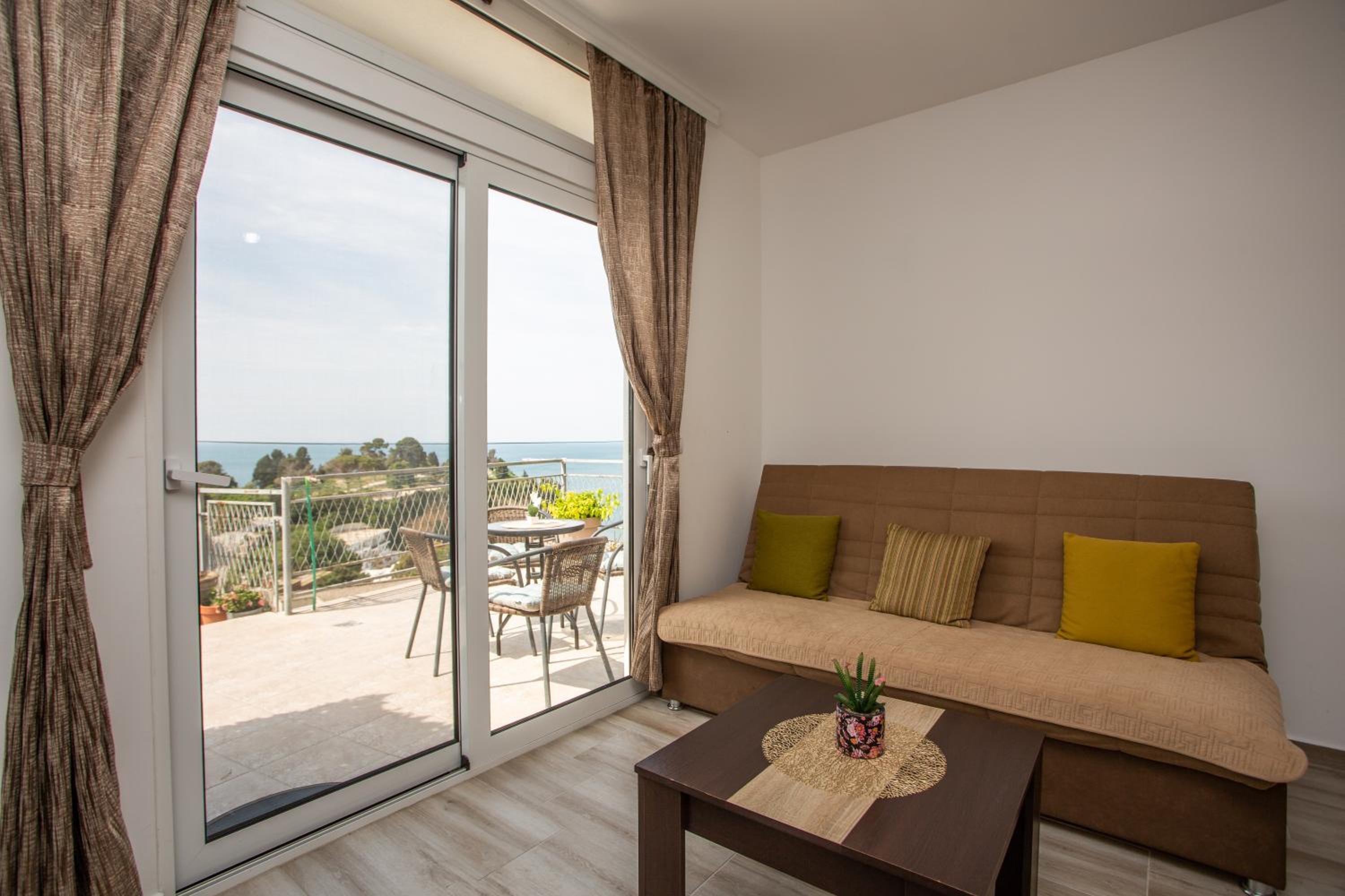 Apartments Jelena Ulcinj