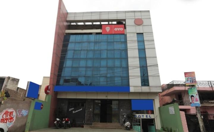 HOTEL VAANI CONTINENTAL