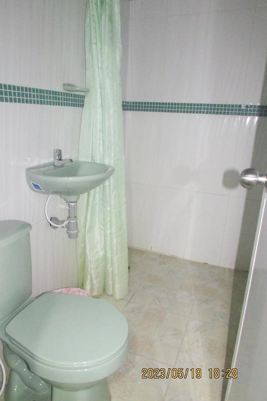 Hostal Recuerdos del Tayrona