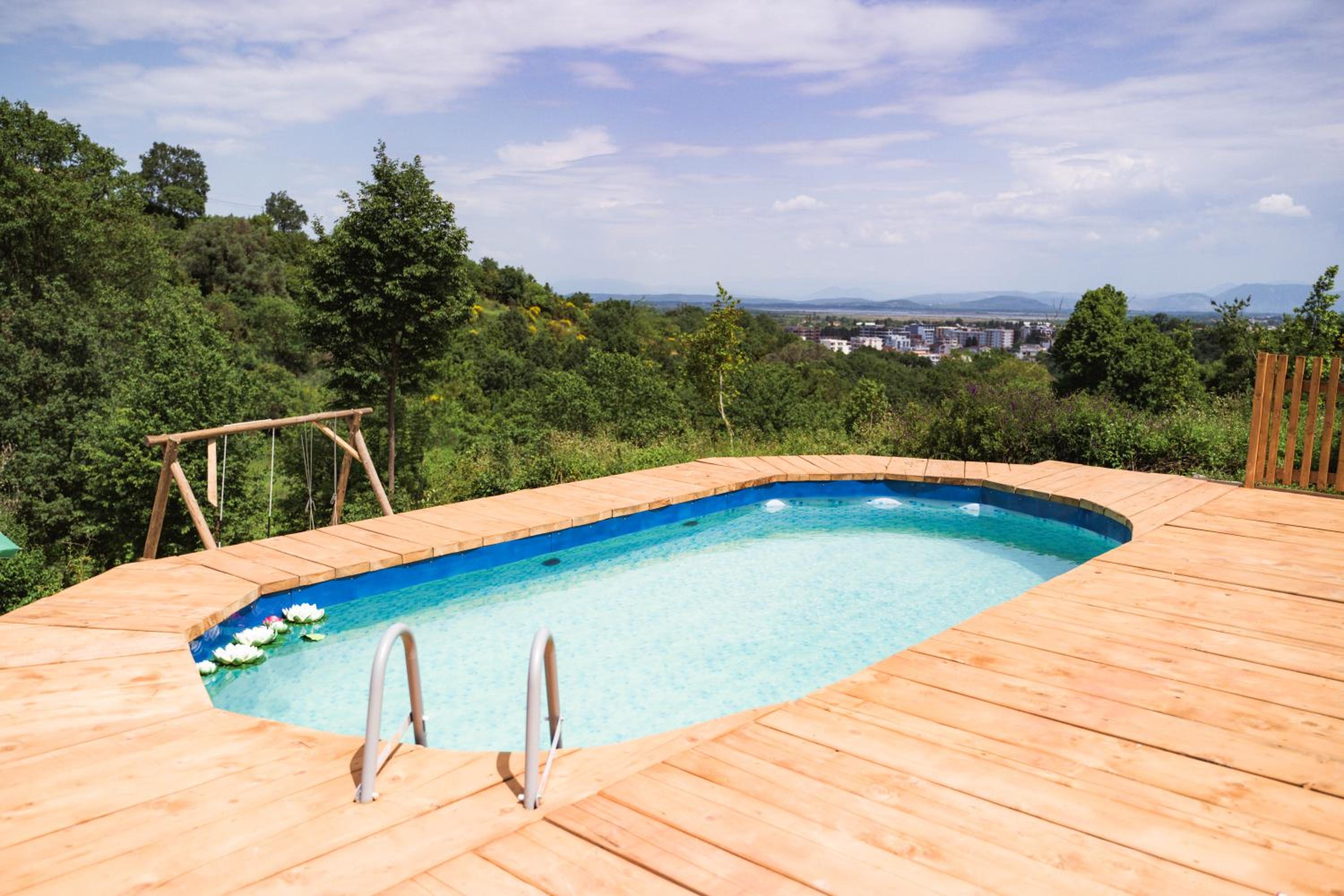 Madre Natura Glamping