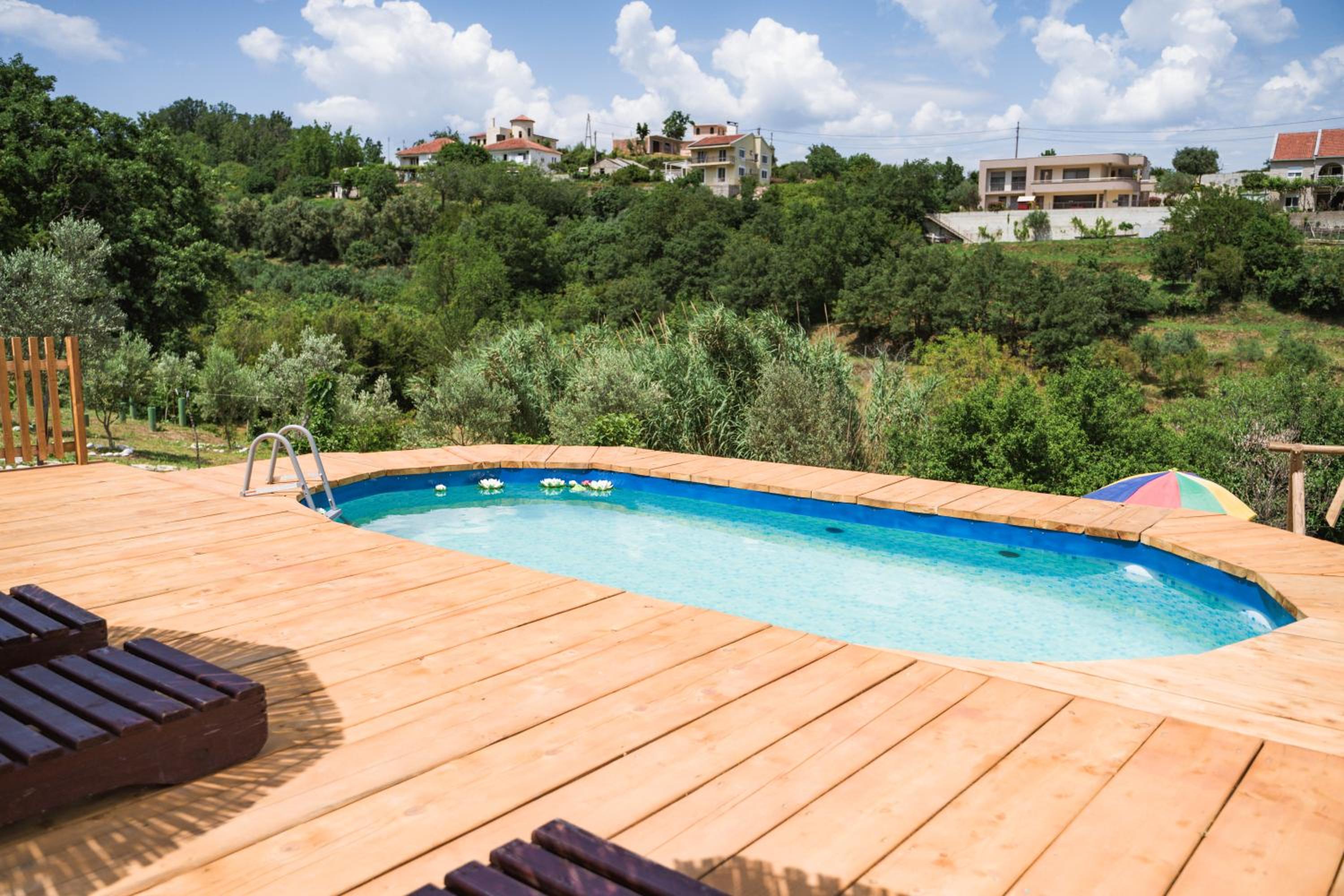 Madre Natura Glamping