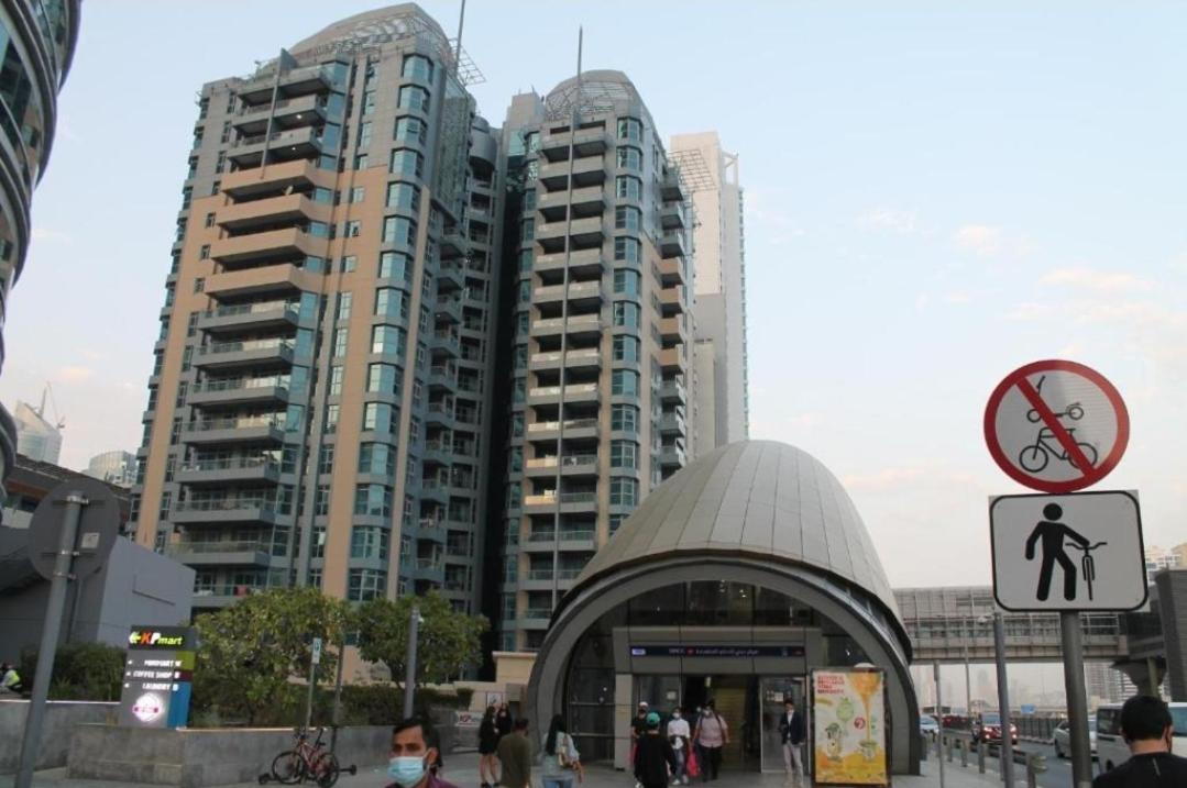 Diamond Marina inn, Heart of Marina
