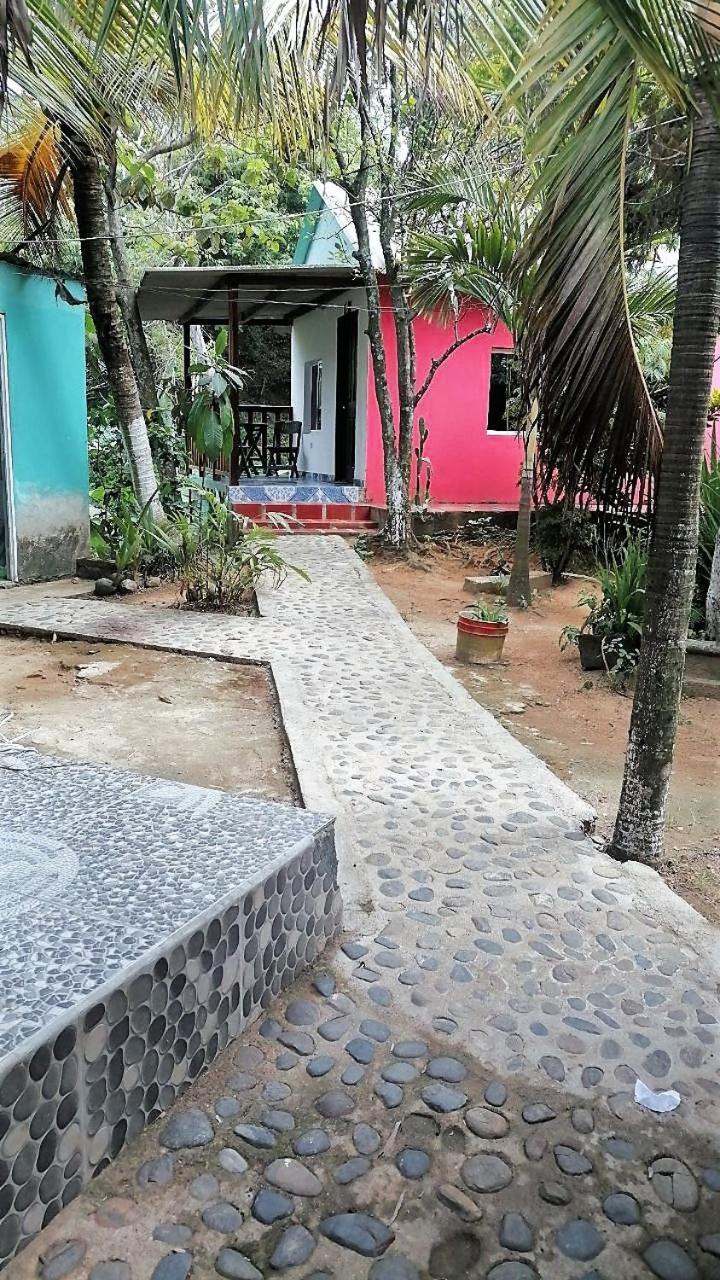 Hostal Recuerdos del Tayrona