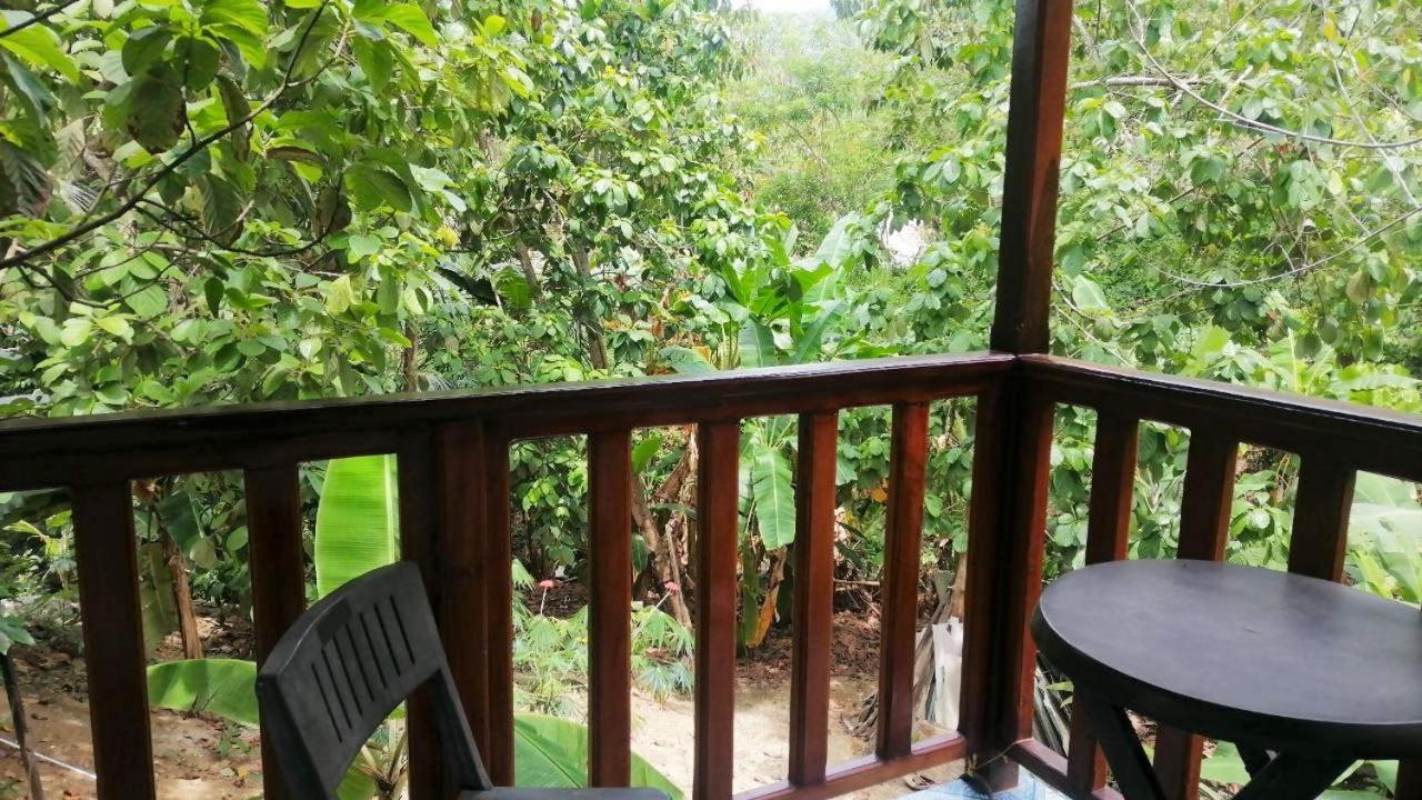 Hostal Recuerdos del Tayrona