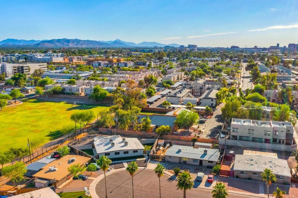 Sunrise at the Cul-de-Sac 1BR Apartment view 4