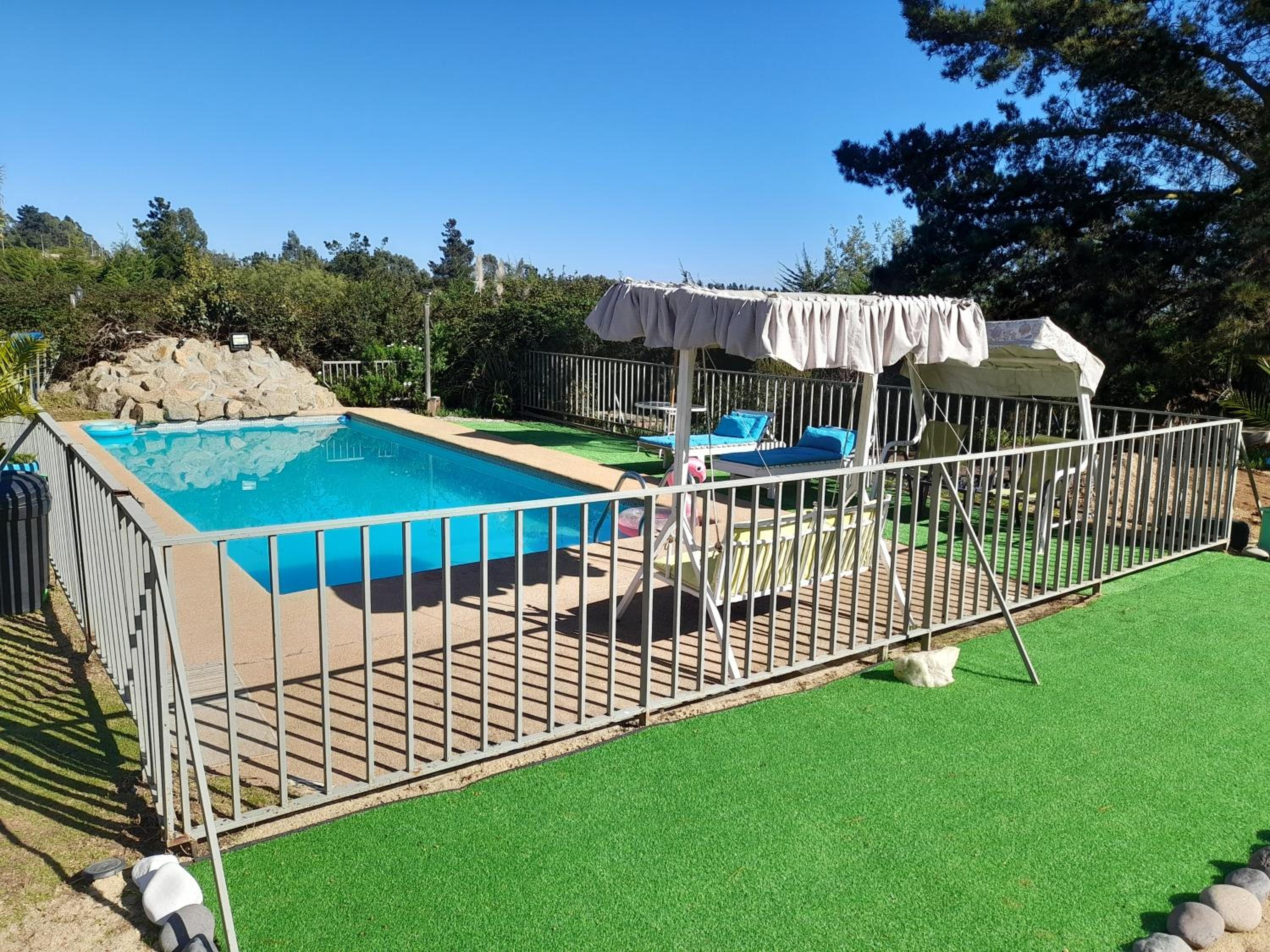 Algarrobo Casa Campo ALYWEN