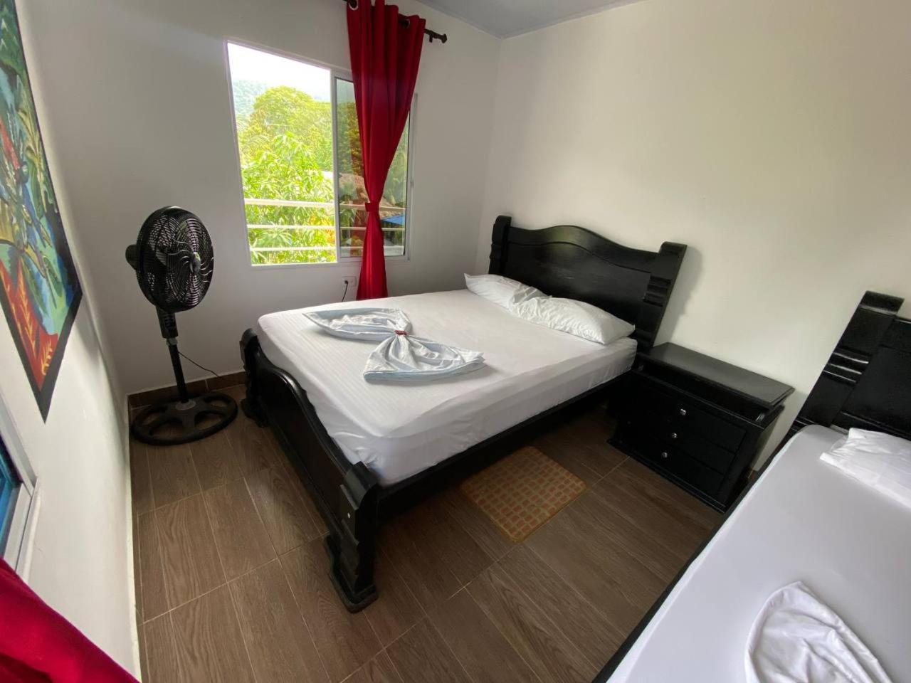 Hostal Recuerdos del Tayrona