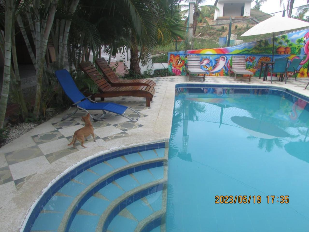 Hostal Recuerdos del Tayrona