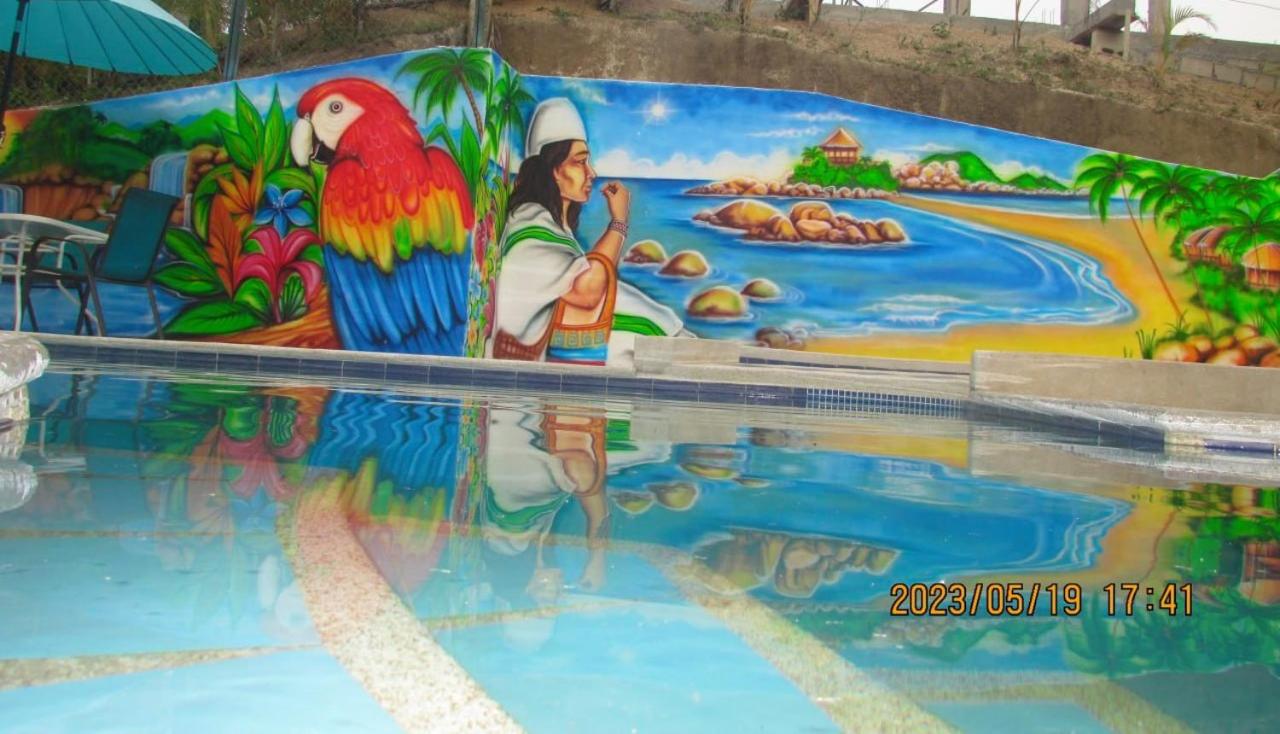 Hostal Recuerdos del Tayrona