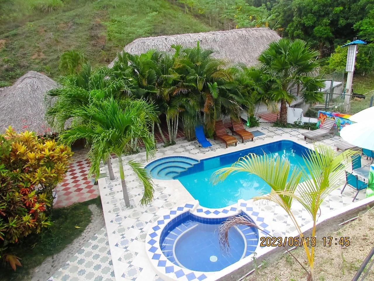 Hostal Recuerdos del Tayrona
